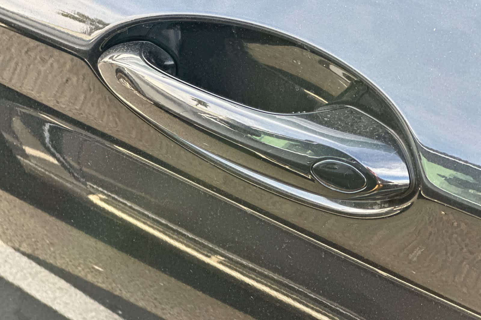 Thumbnail: 2024 BMW X3 - 20