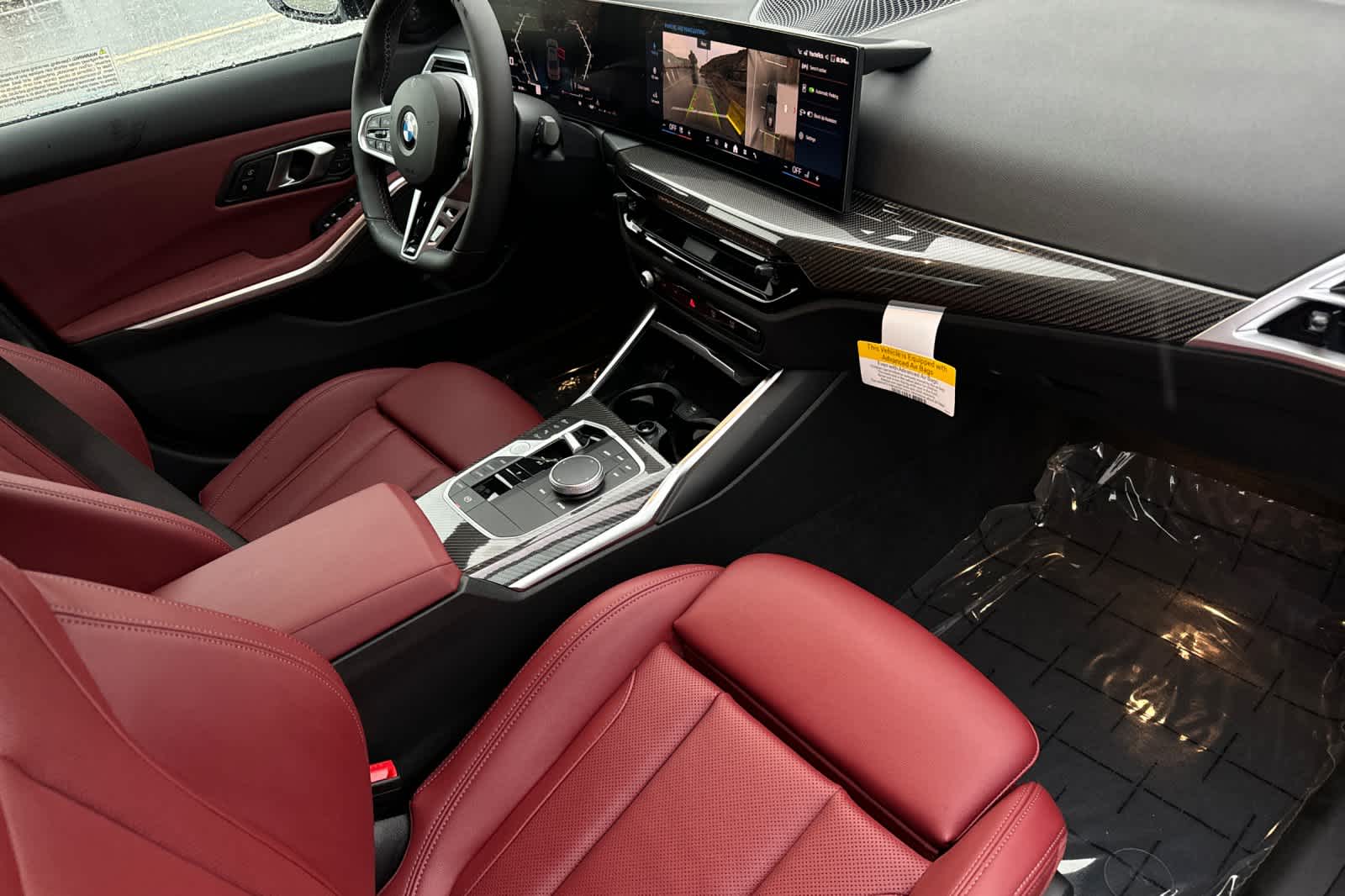 Thumbnail: 2026 BMW 3 Series - 17