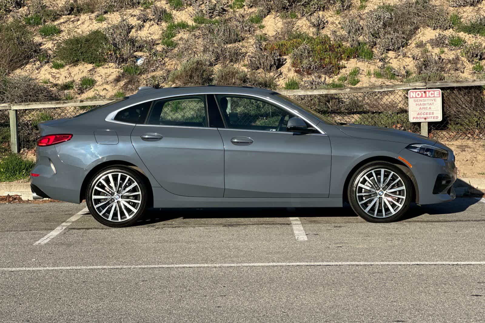 Thumbnail: 2021 BMW 2 Series - 6