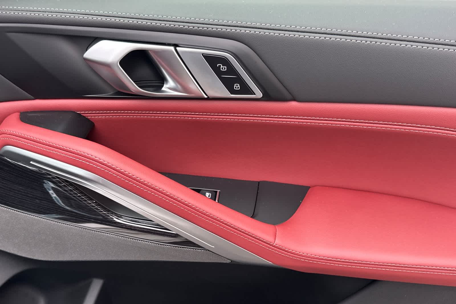 Thumbnail: 2026 BMW X6 - 19