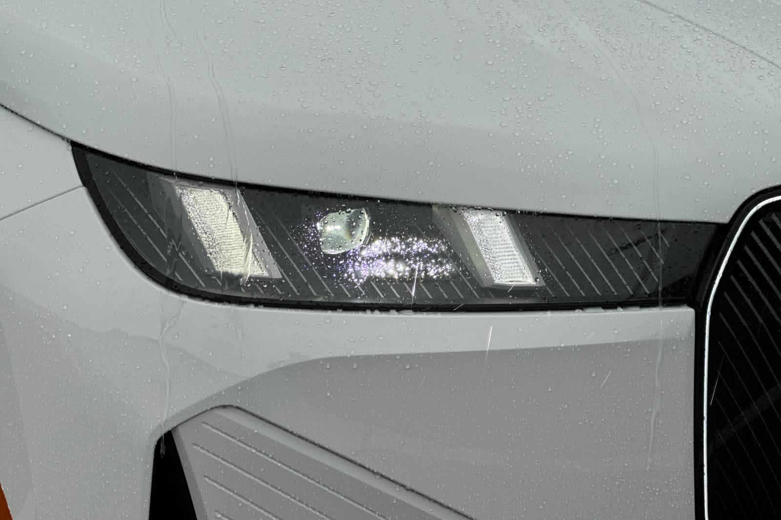 Thumbnail: 2026 BMW iX - 28