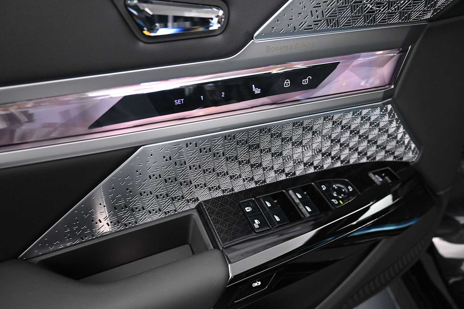 Thumbnail: 2026 BMW 7 Series - 9