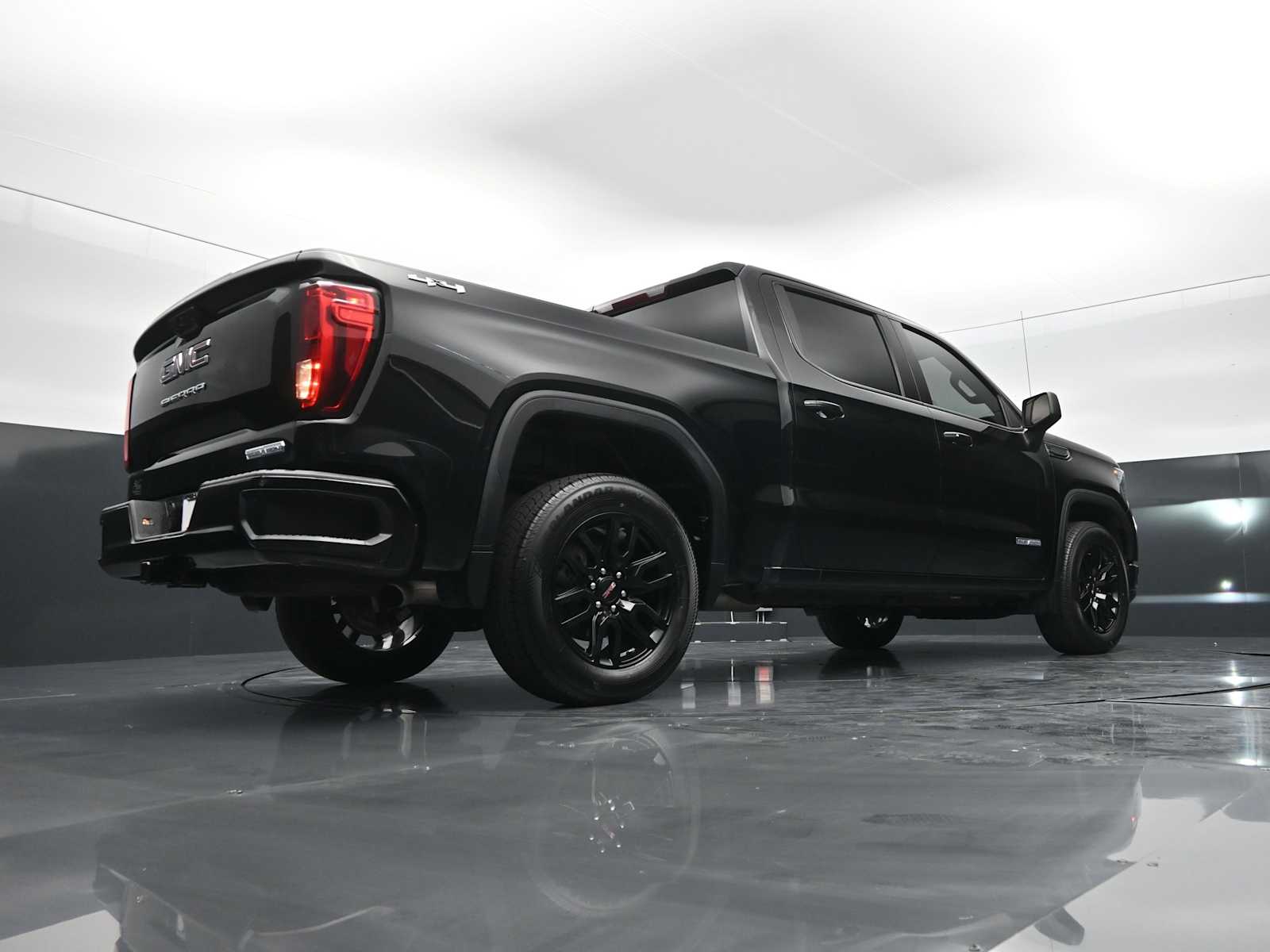 2024 GMC Sierra 1500 Elevation - Photo 28