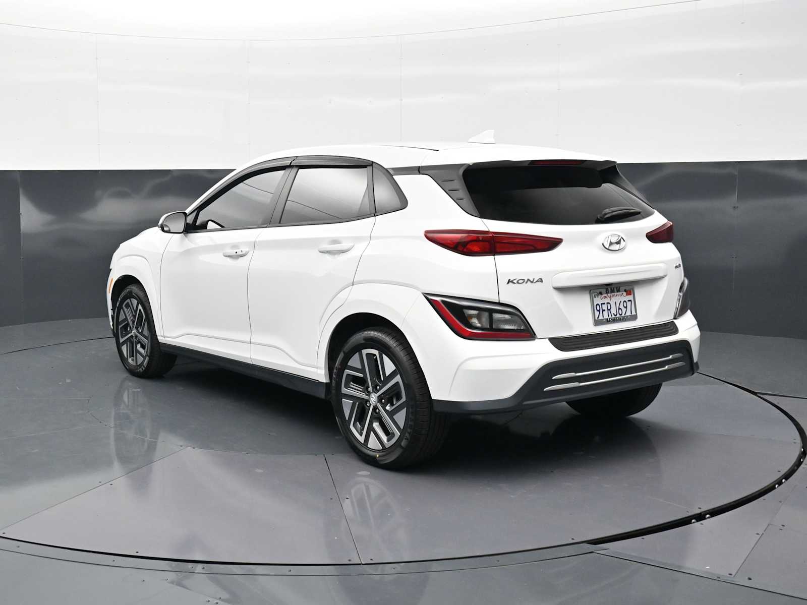 Thumbnail: 2023 Hyundai Kona - 6