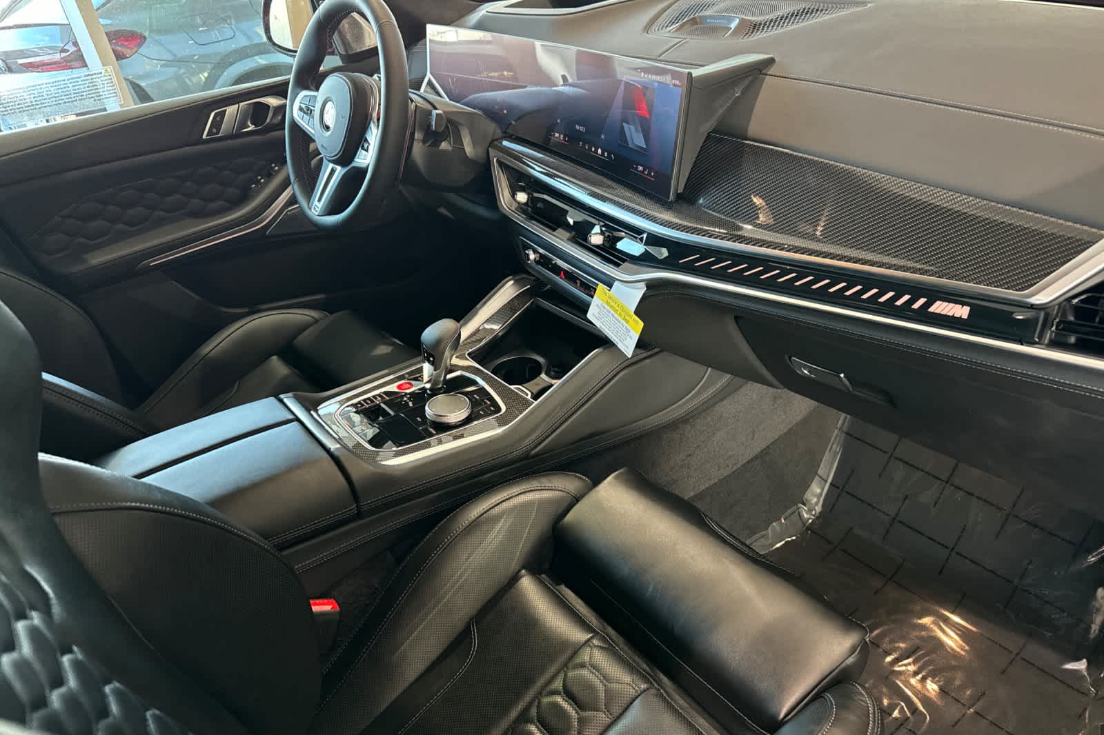 Thumbnail: 2026 BMW X5 - 18