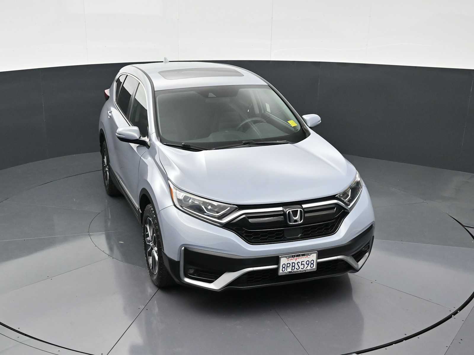 Thumbnail: 2020 Honda CR-V - 17