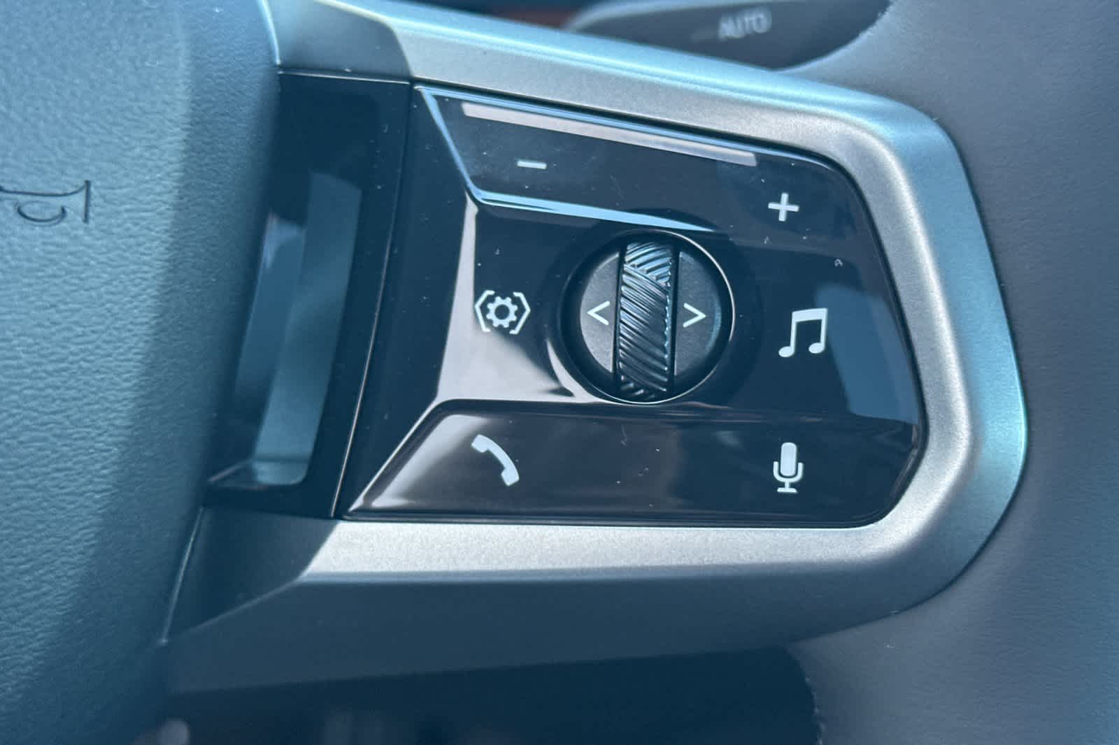 Thumbnail: 2026 BMW i5 - 29