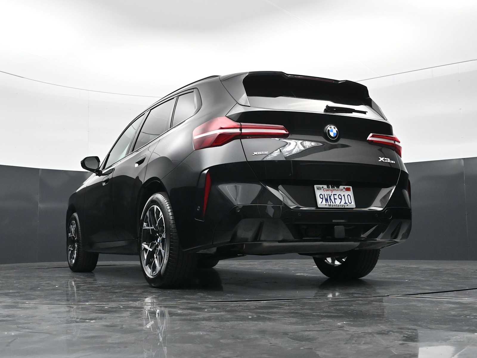 Thumbnail: 2026 BMW X3 - 31