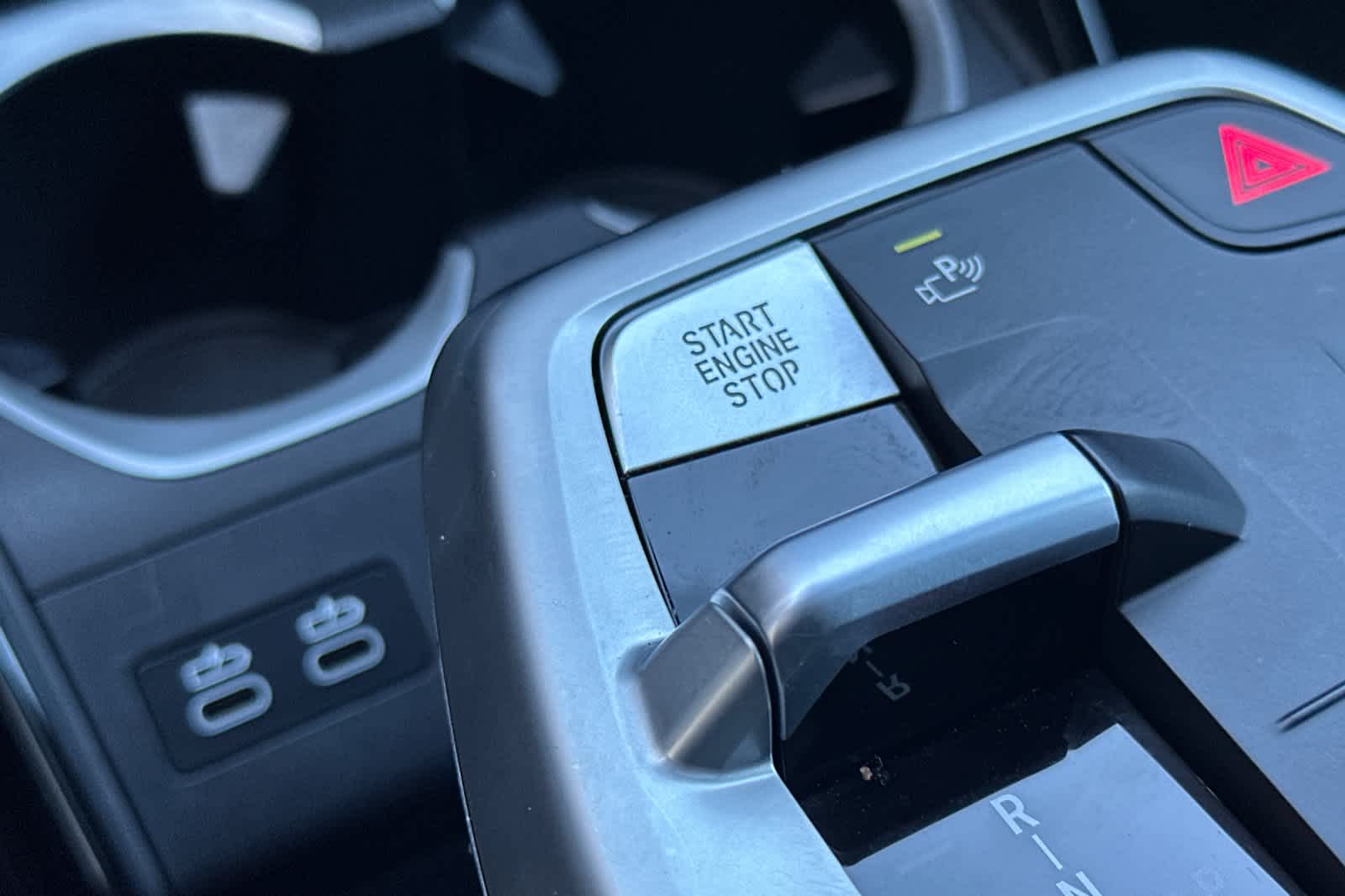 Thumbnail: 2025 BMW X1 - 24