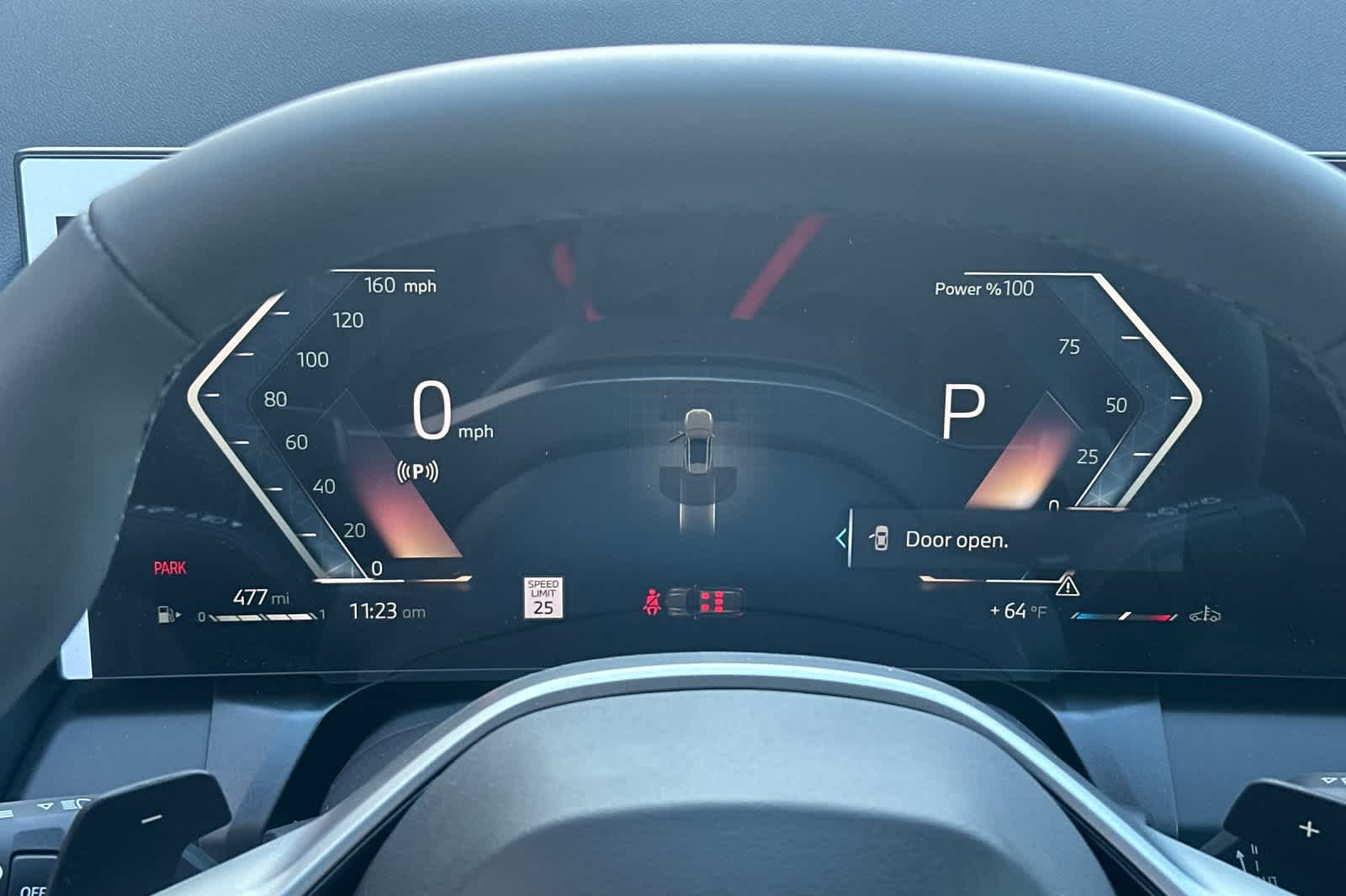 Thumbnail: 2026 BMW X3 - 29