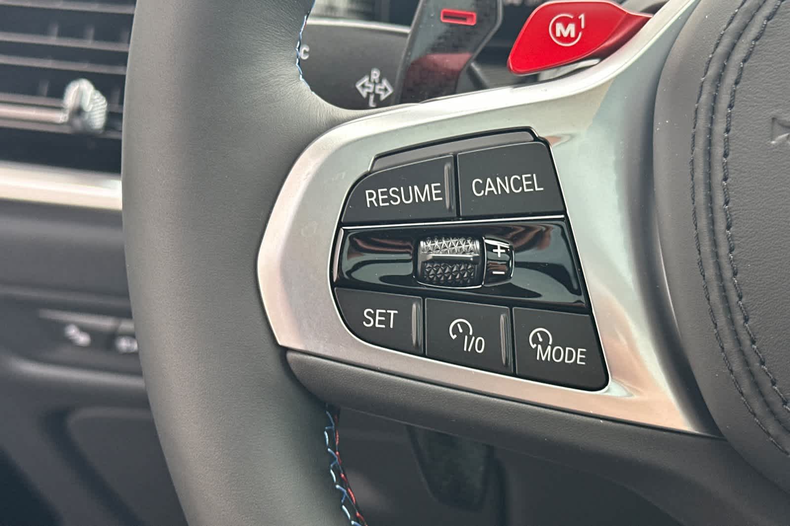 Thumbnail: 2026 BMW X6 - 29