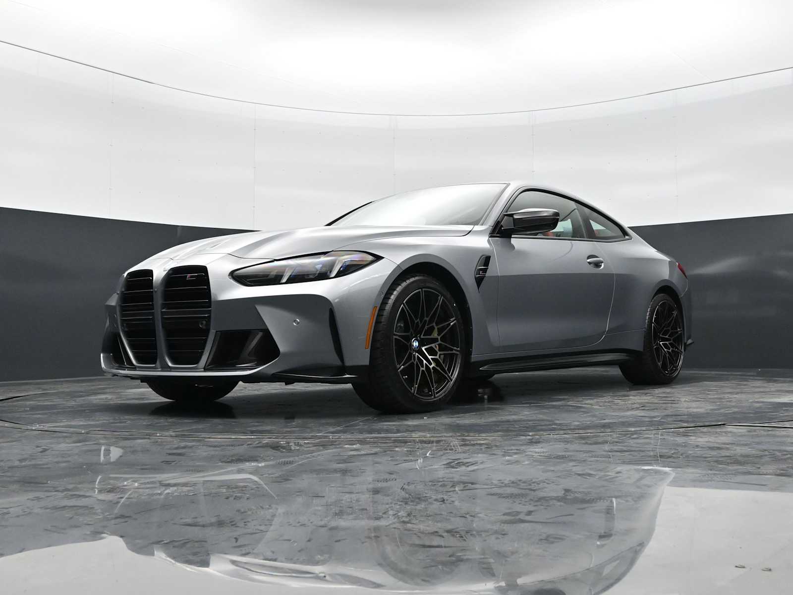 Thumbnail: 2026 BMW M4 - 22