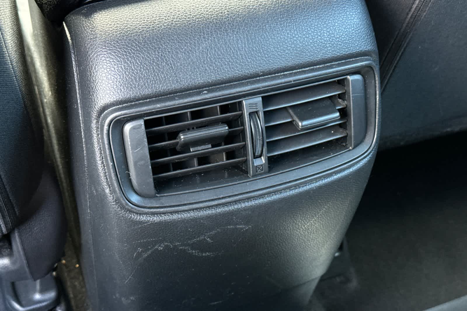 Thumbnail: 2017 Honda CR-V - 14