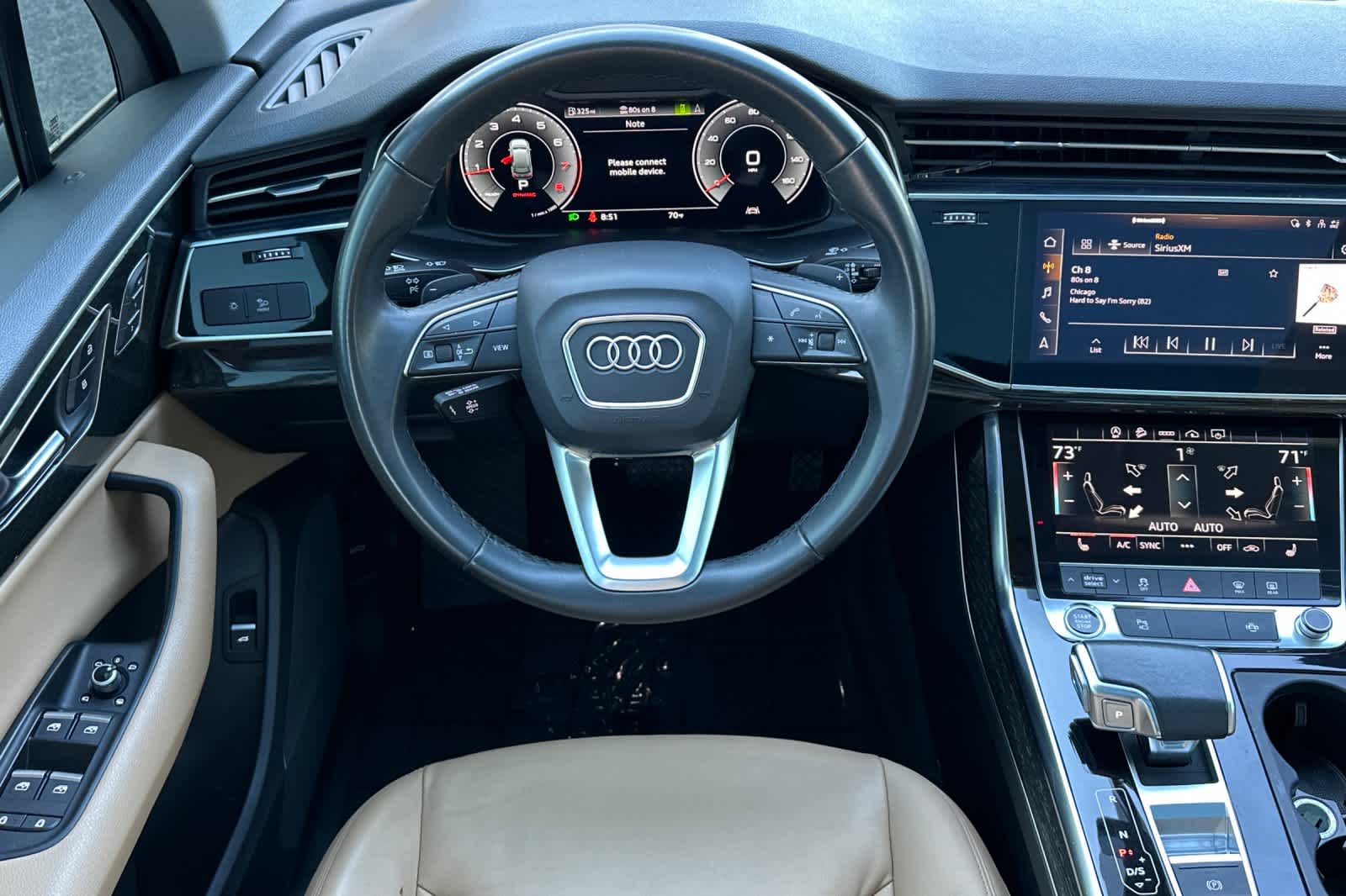 Thumbnail: 2022 Audi Q7 - 15