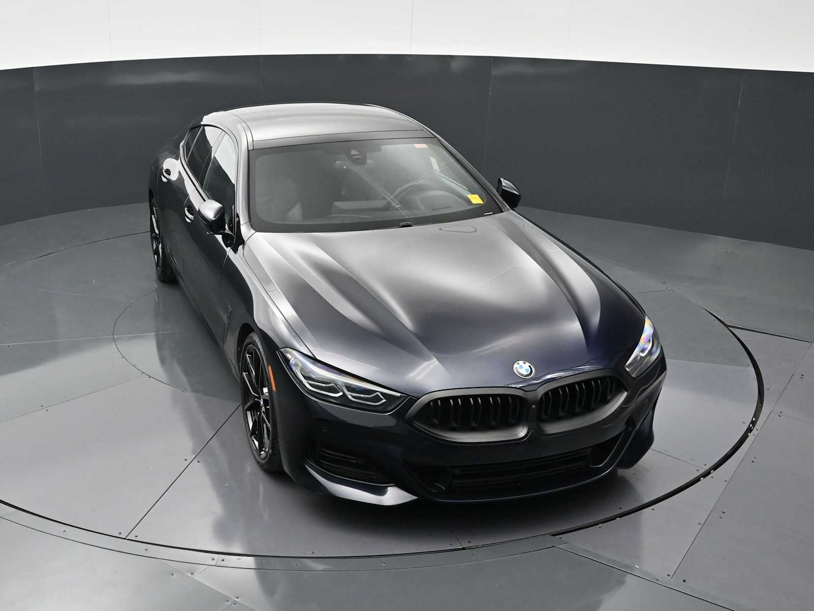 2023 BMW 8 Series 840i - Photo 18