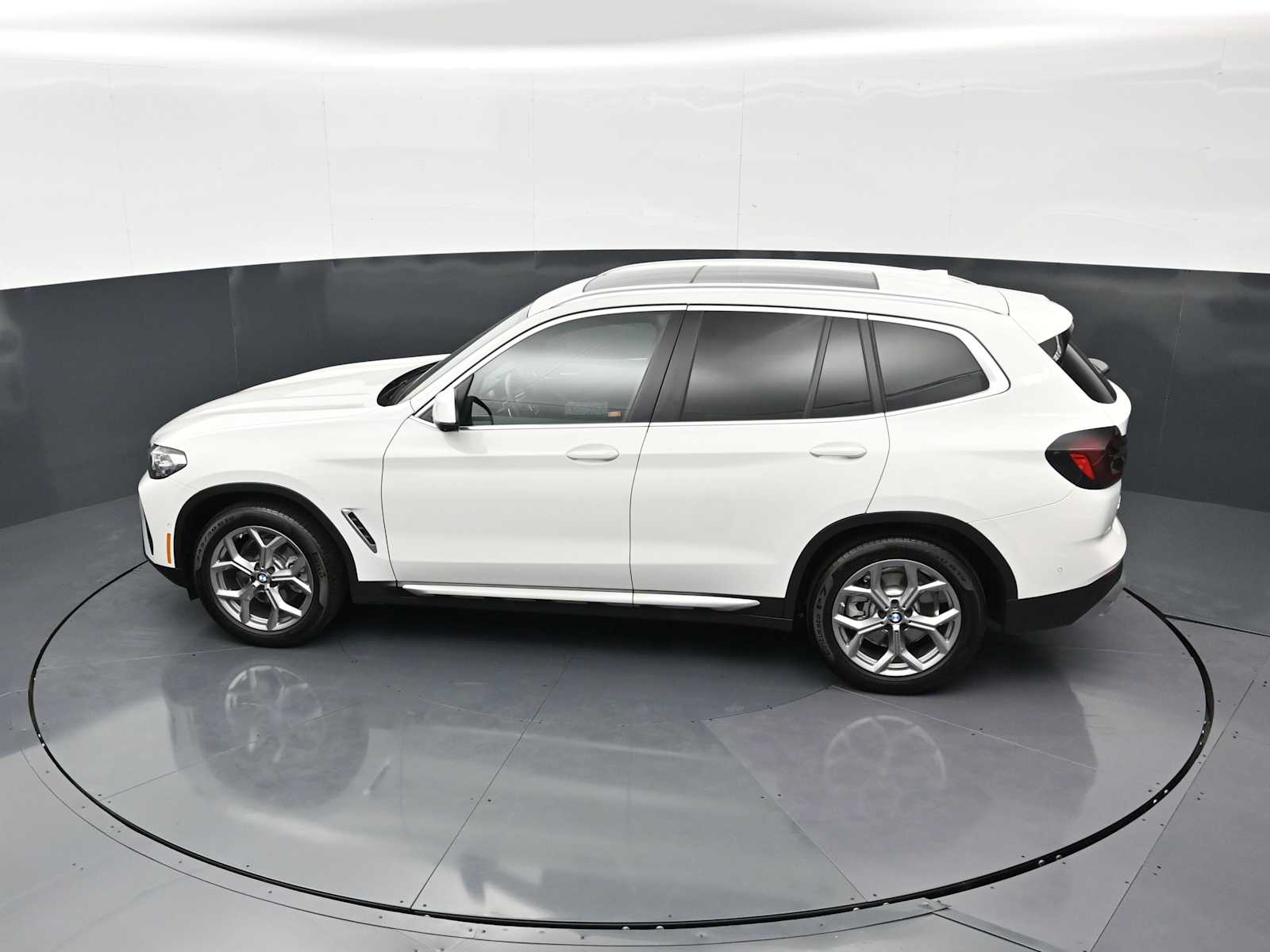 2024 BMW X3 30i - Photo 24