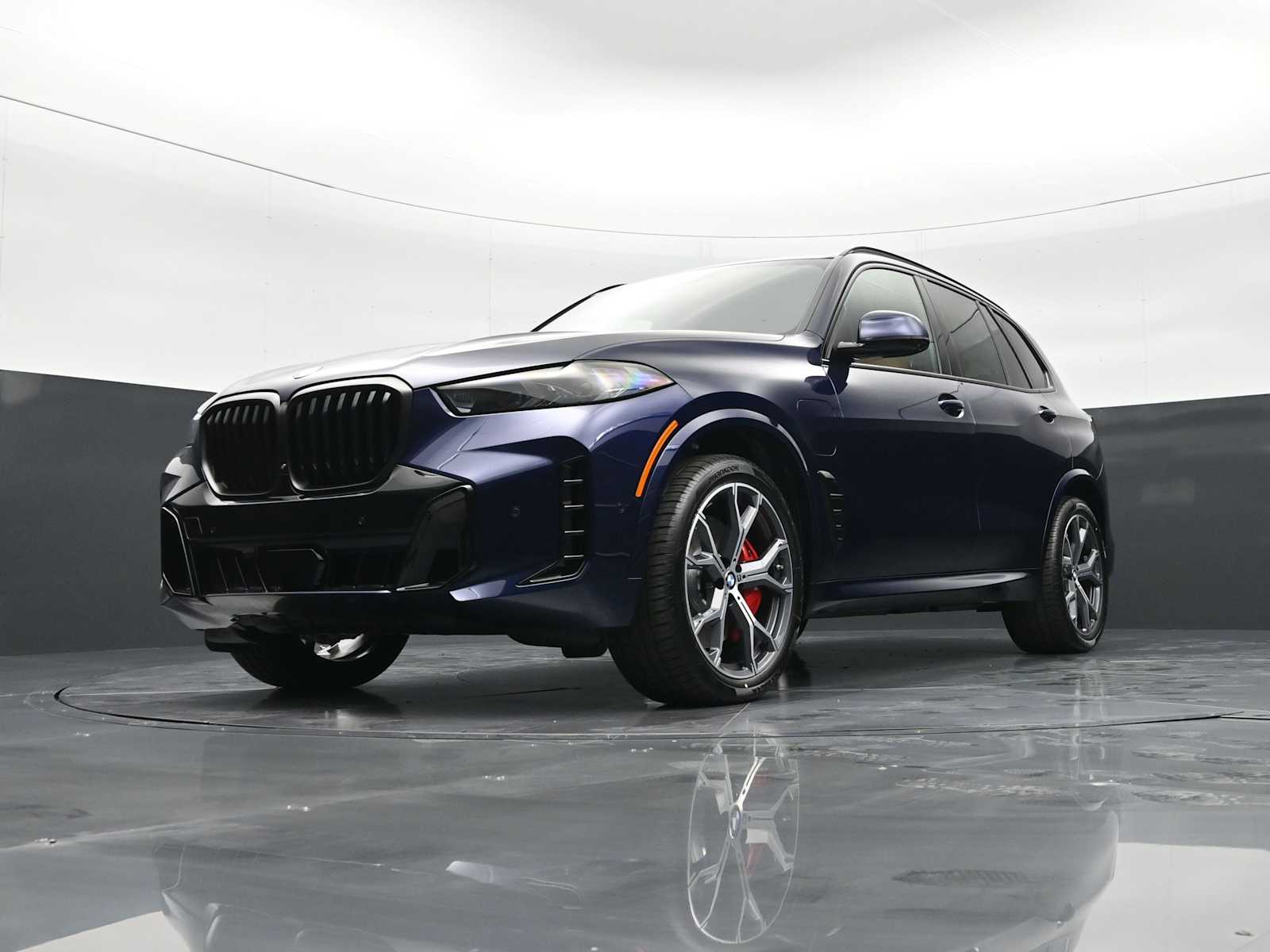Thumbnail: 2026 BMW X5 - 25