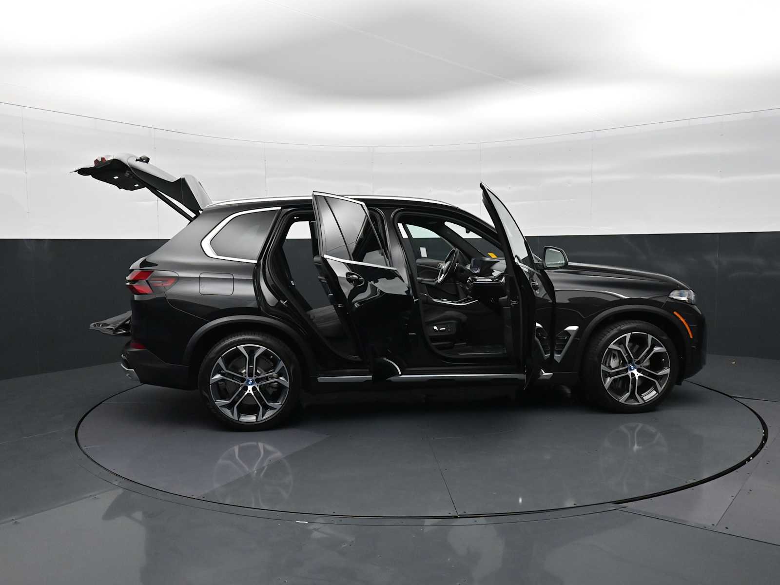 2024 BMW X5 50e - Photo 35