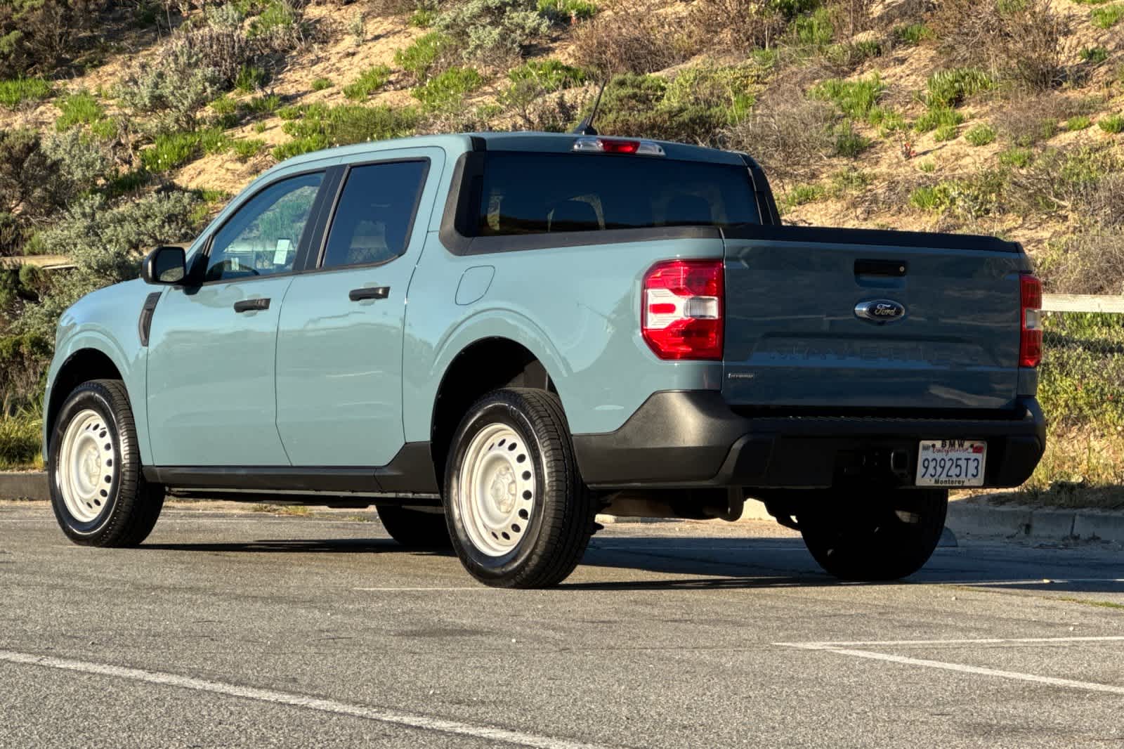 Thumbnail: 2023 Ford Maverick - 7