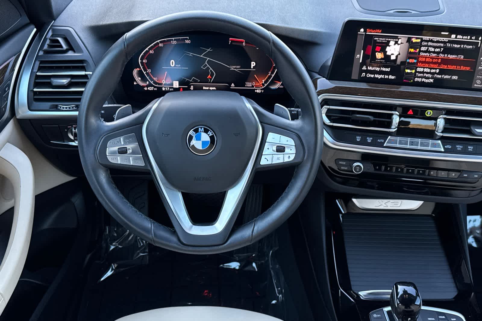 Thumbnail: 2023 BMW X3 - 15