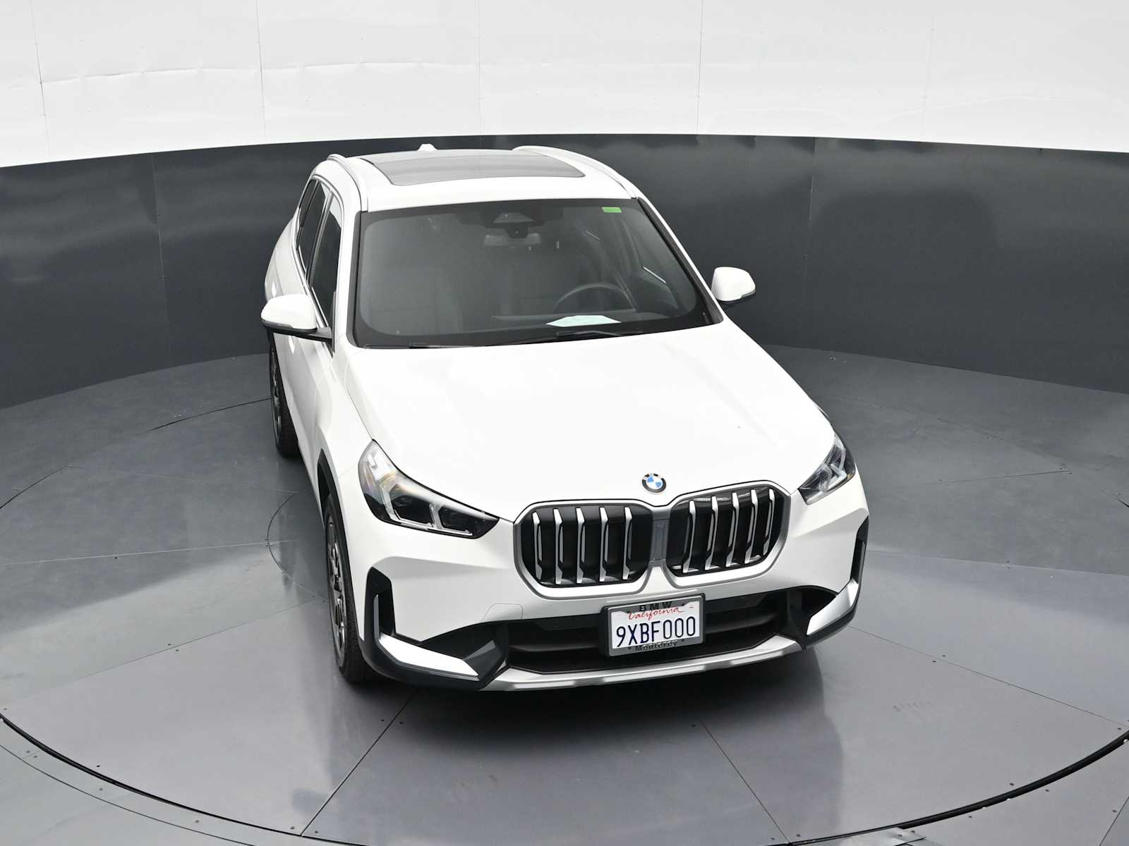 2026 BMW X1 28i - Photo 19
