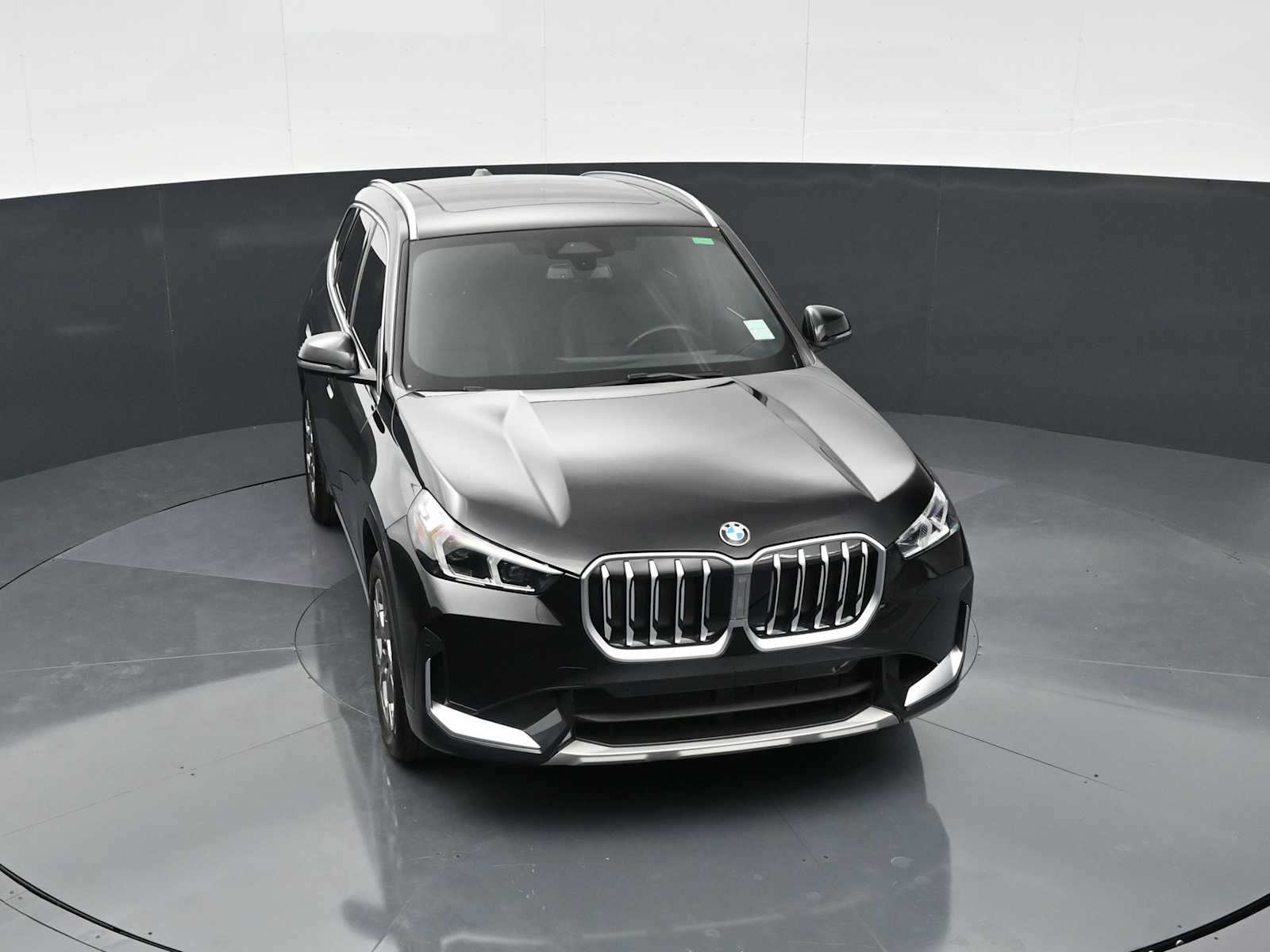 Thumbnail: 2025 BMW X1 - 17