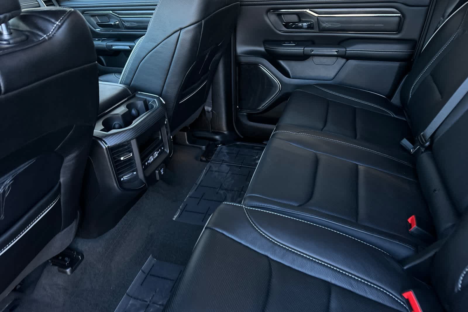 Thumbnail: 2024 RAM 1500 - 4