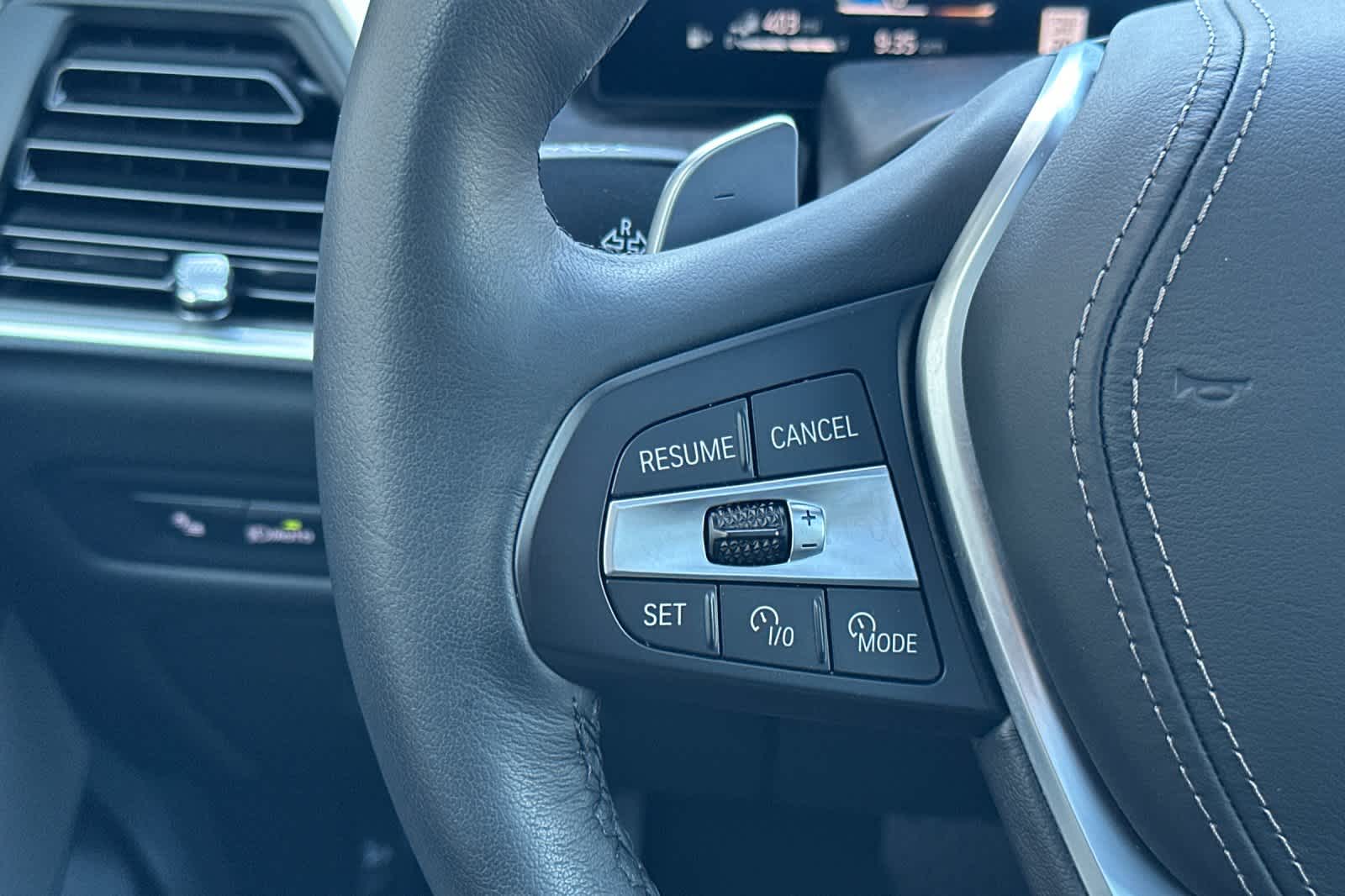 Thumbnail: 2025 BMW X5 - 27