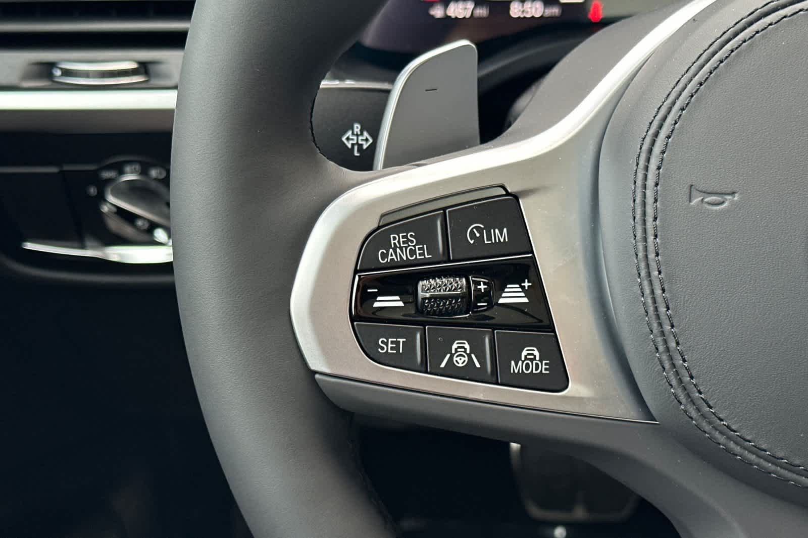 Thumbnail: 2025 BMW X4 - 26