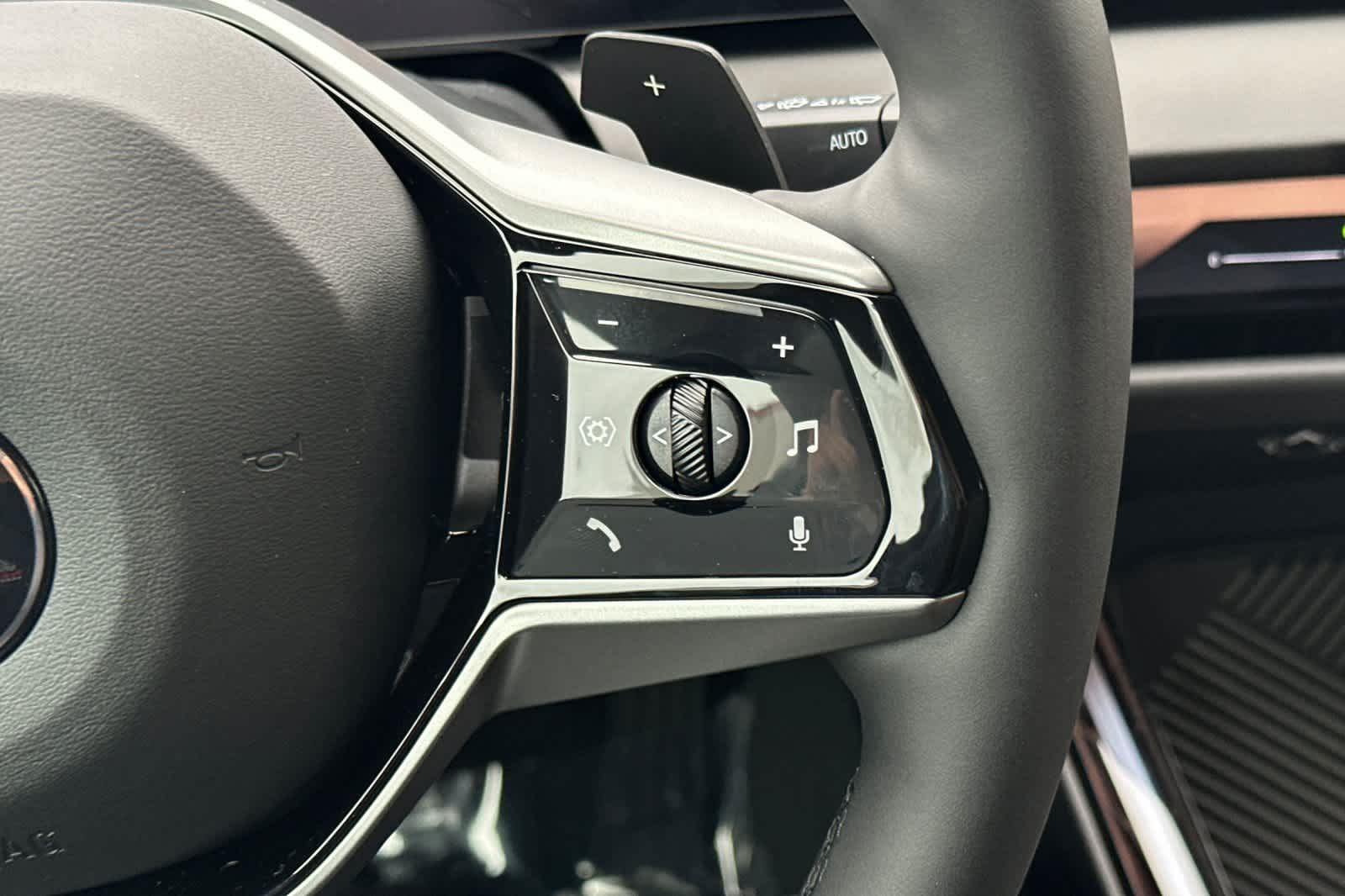 Thumbnail: 2026 BMW X3 - 28