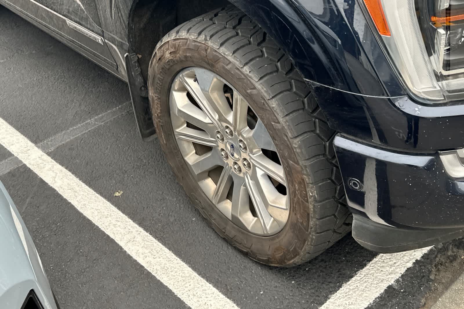 Thumbnail: 2021 Ford F-150 - 11