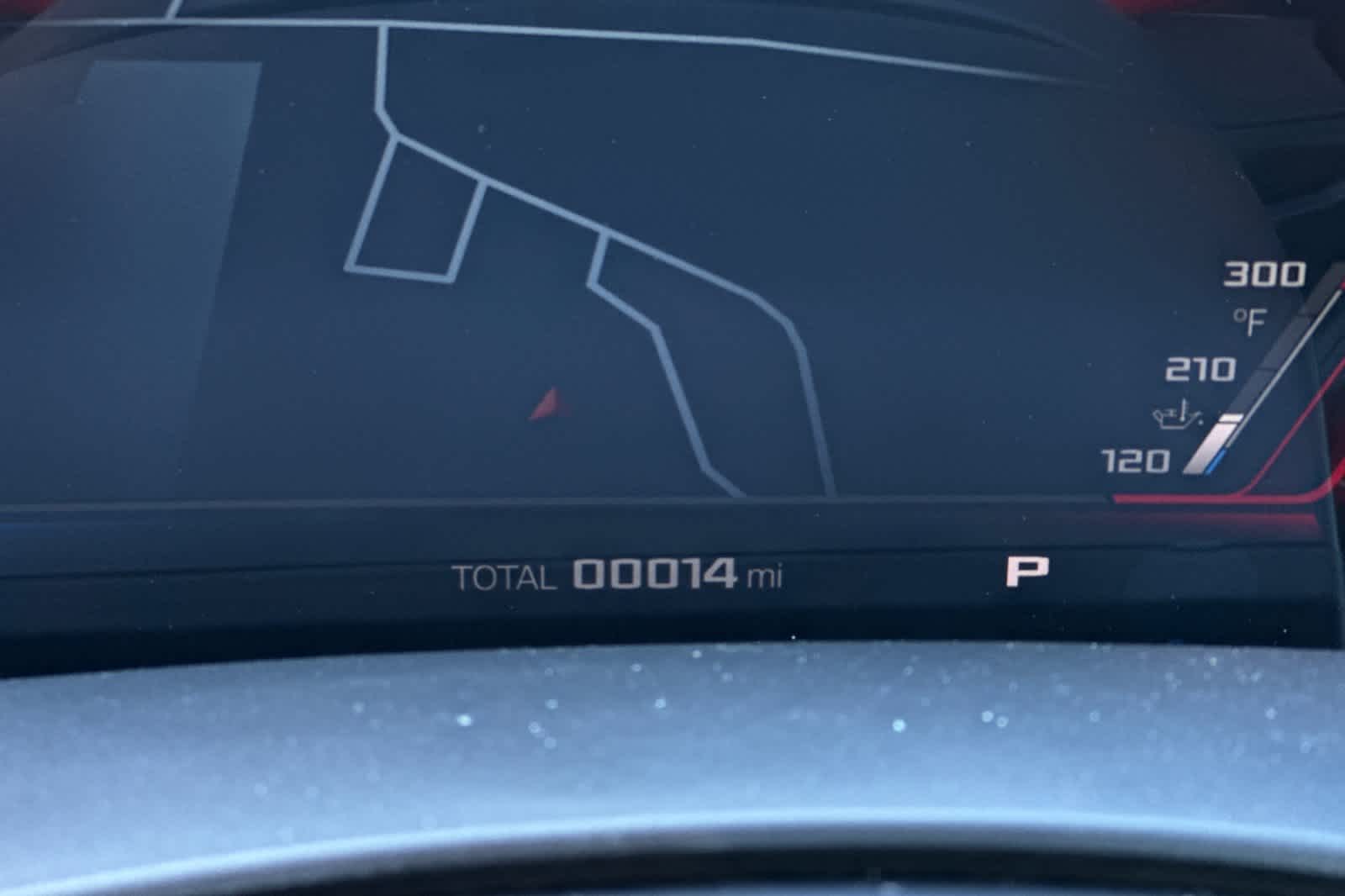 Thumbnail: 2026 BMW X6 - 32