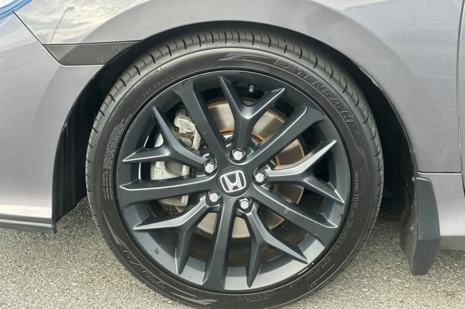 Thumbnail: 2020 Honda Civic - 29