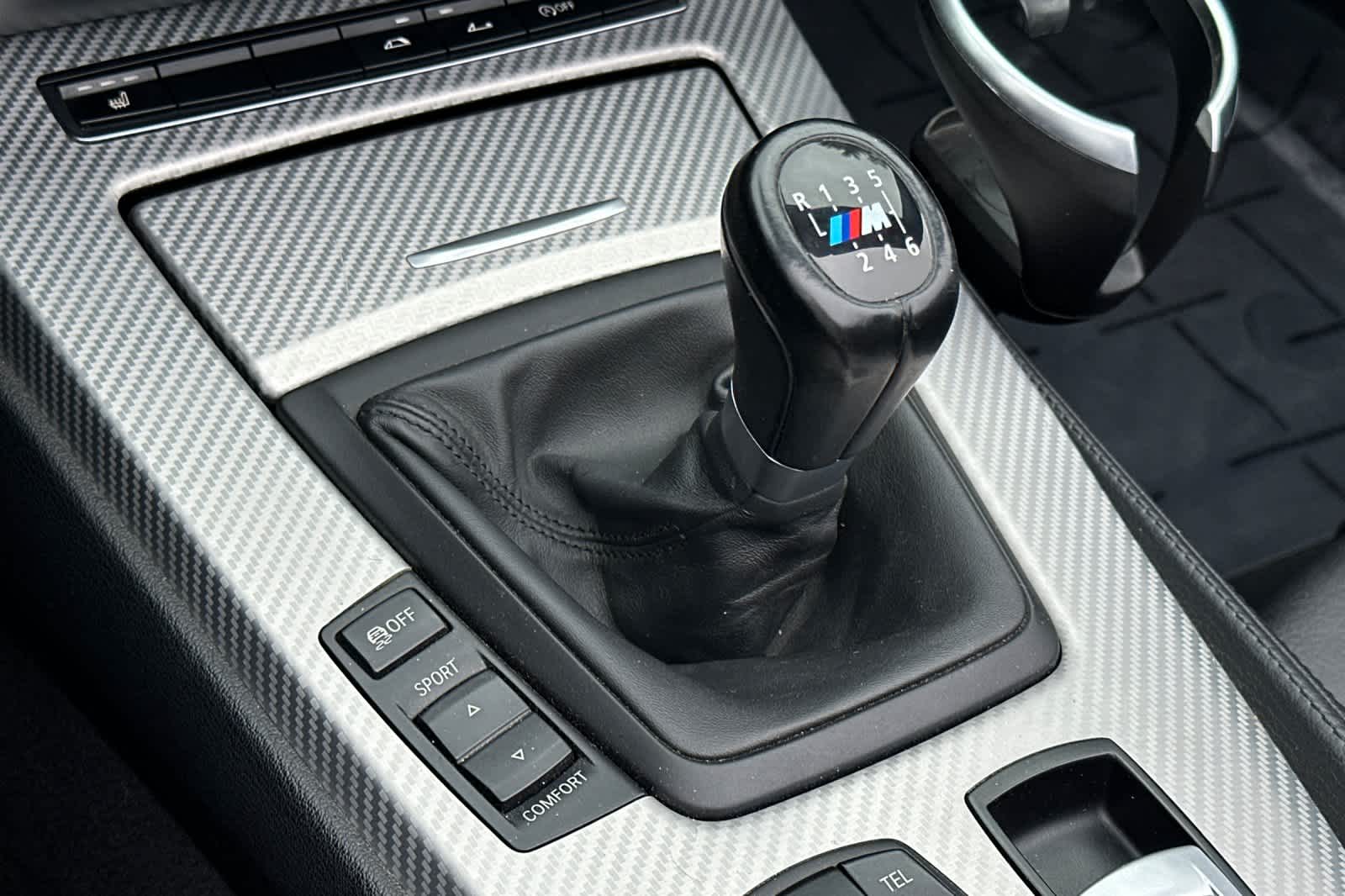 Thumbnail: 2014 BMW Z4 - 18