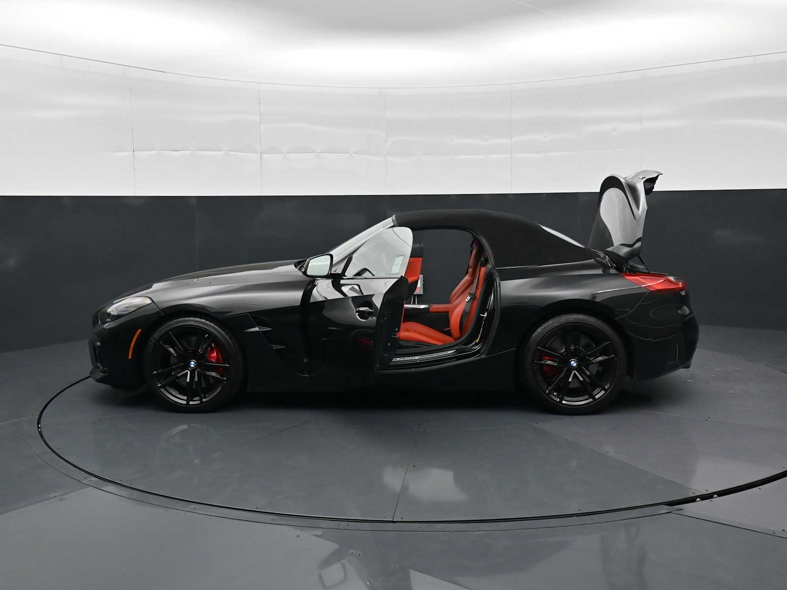2024 BMW Z4 Base - Photo 50