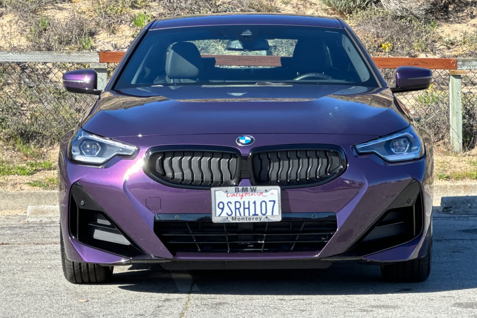 Thumbnail: 2025 BMW 2 Series - 10