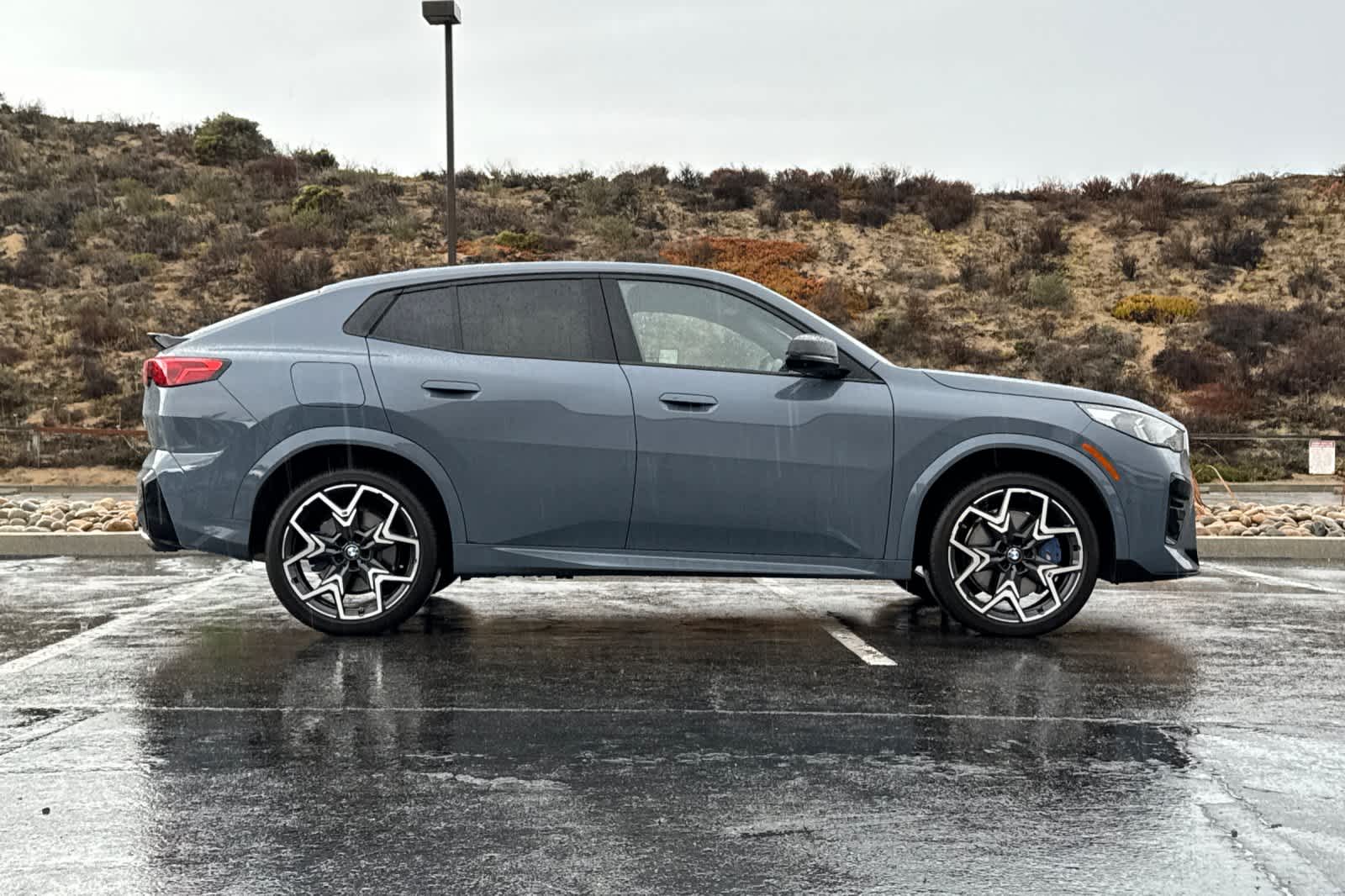 Thumbnail: 2025 BMW X2 - 6