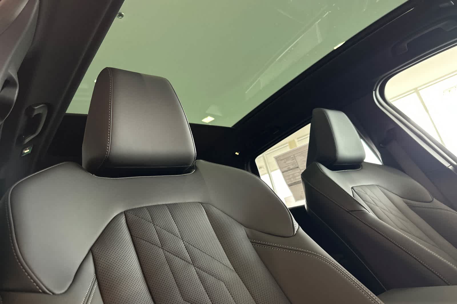 Thumbnail: 2025 BMW X3 - 18