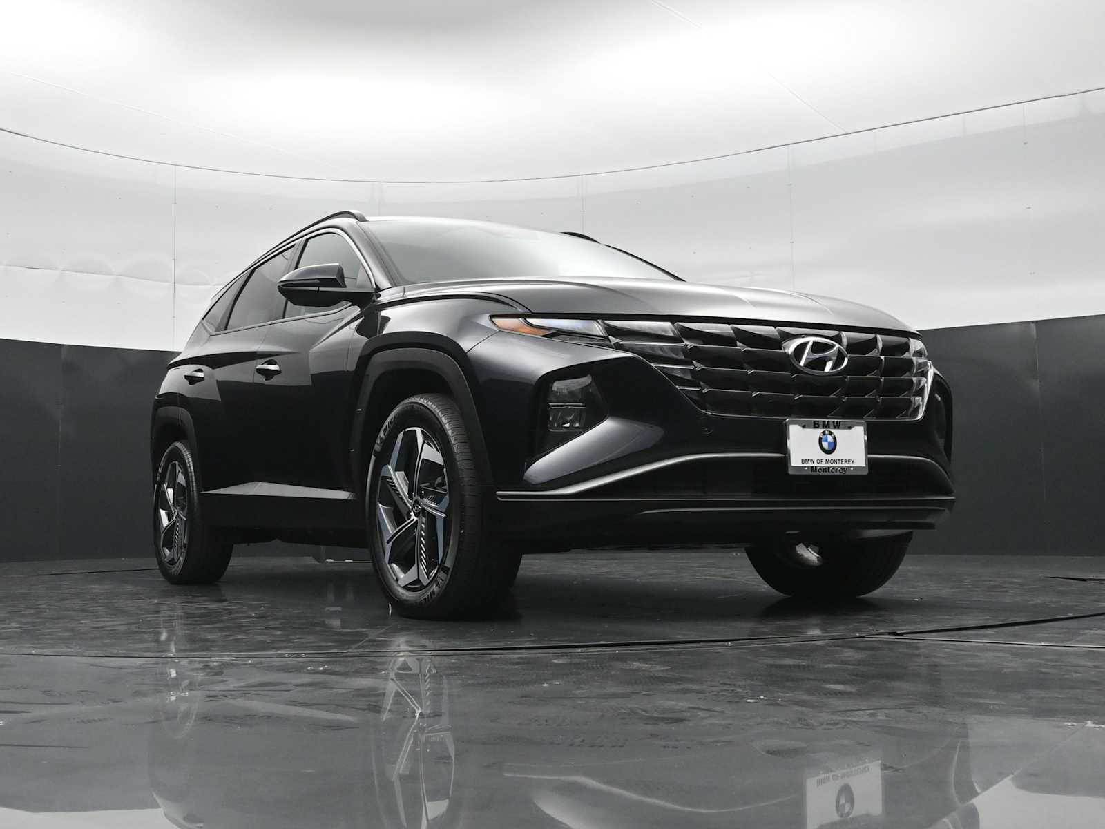 2023 Hyundai Tucson SEL - Photo 25