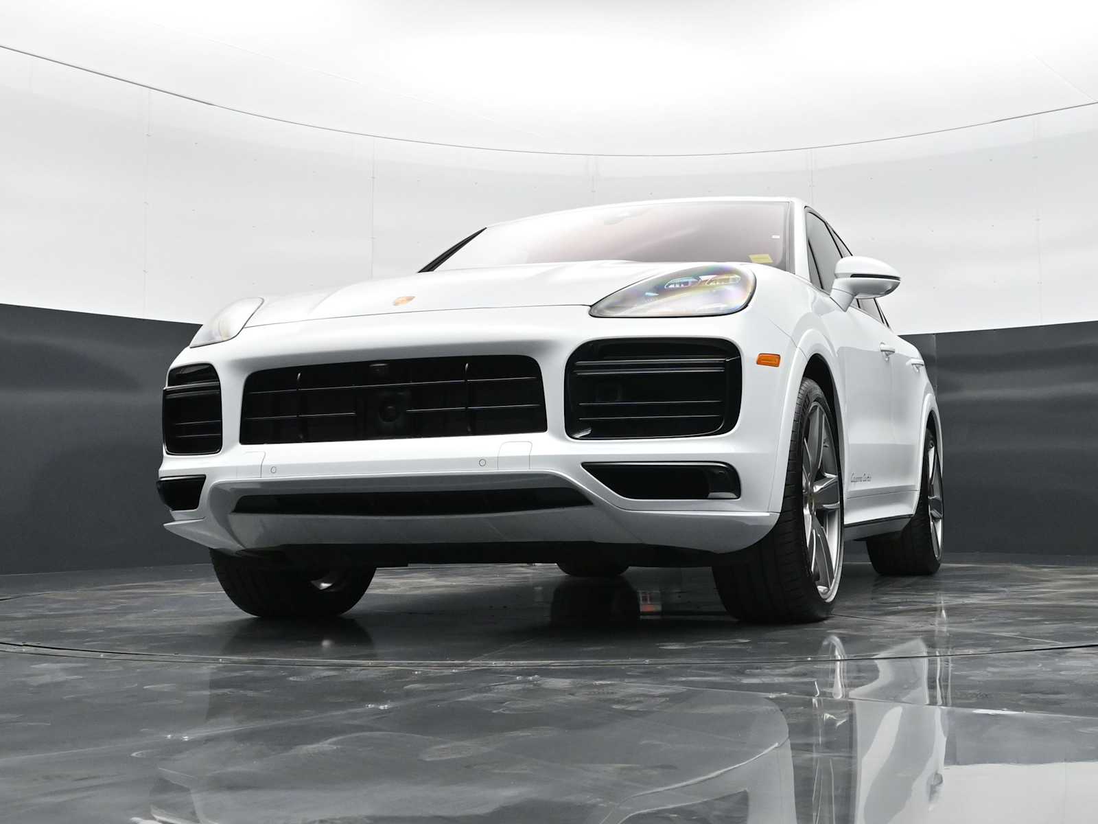 Thumbnail: 2021 Porsche Cayenne - 29