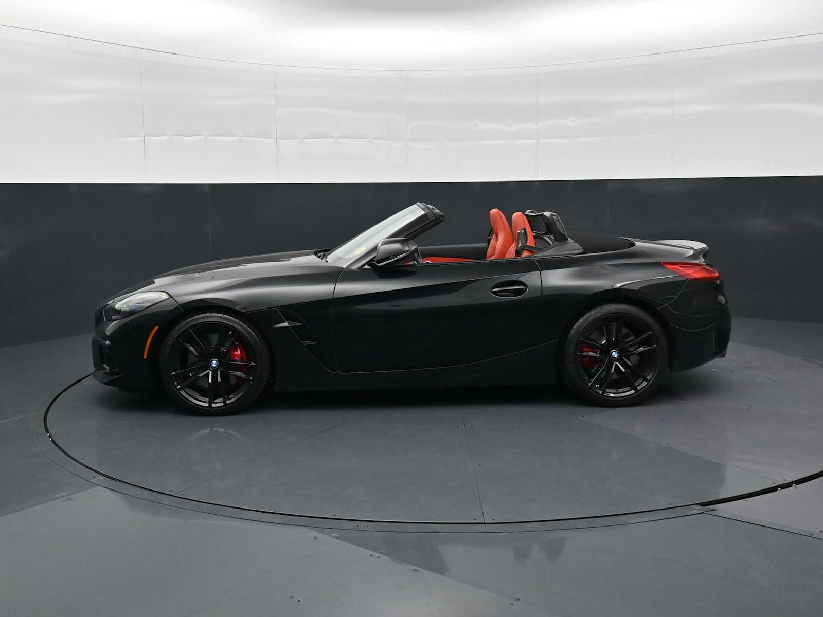 2024 BMW Z4 Base - Photo 8
