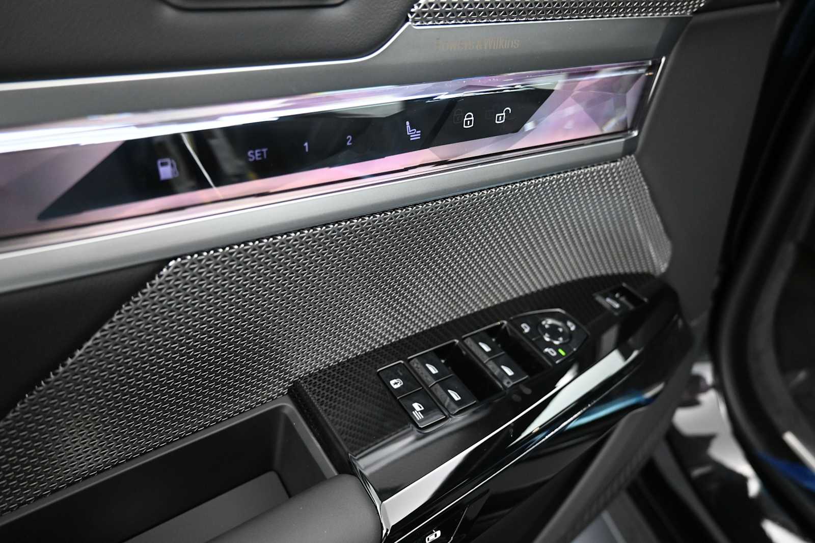 Thumbnail: 2026 BMW 7 Series - 9