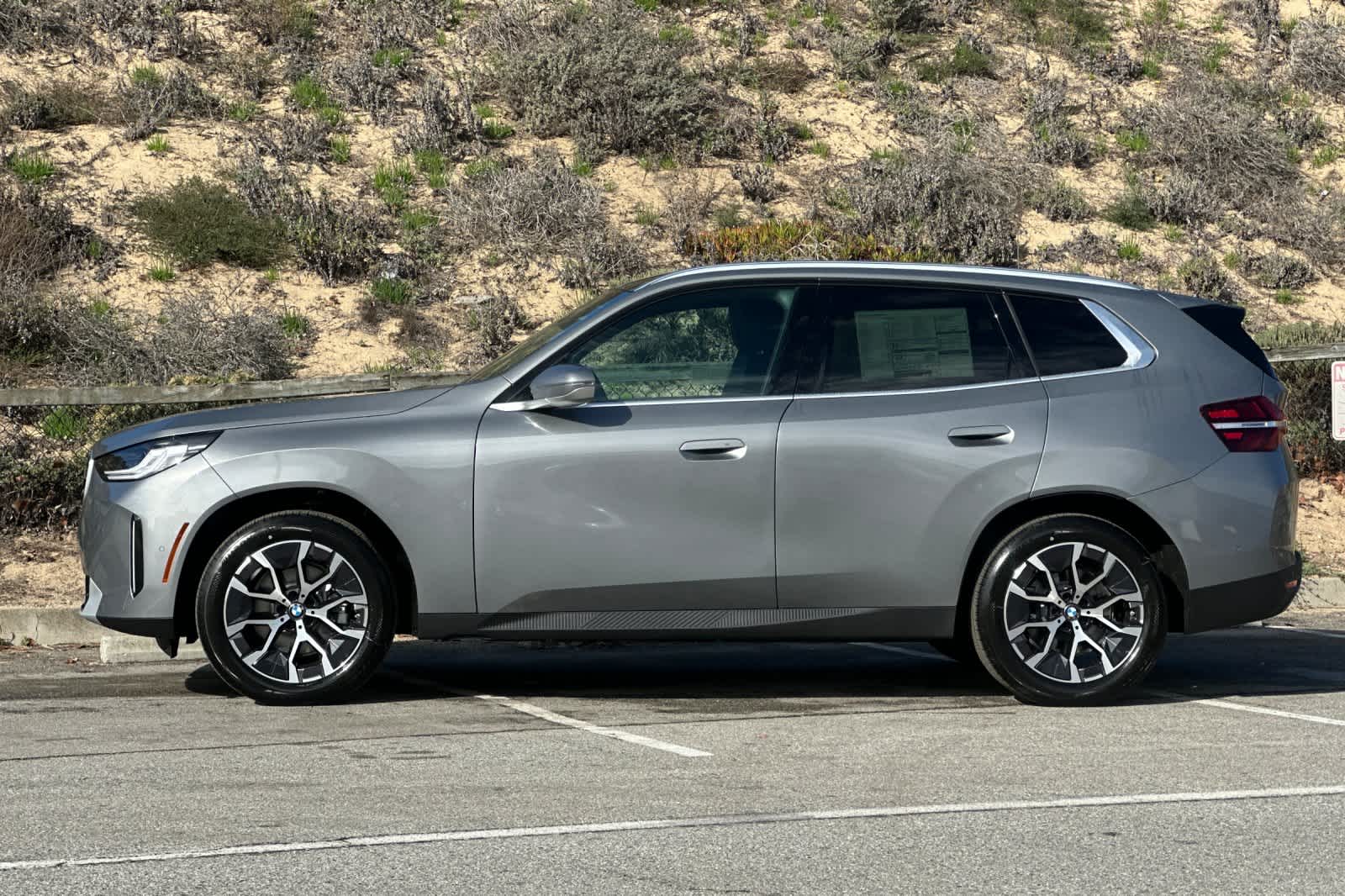 Thumbnail: 2026 BMW X3 - 5