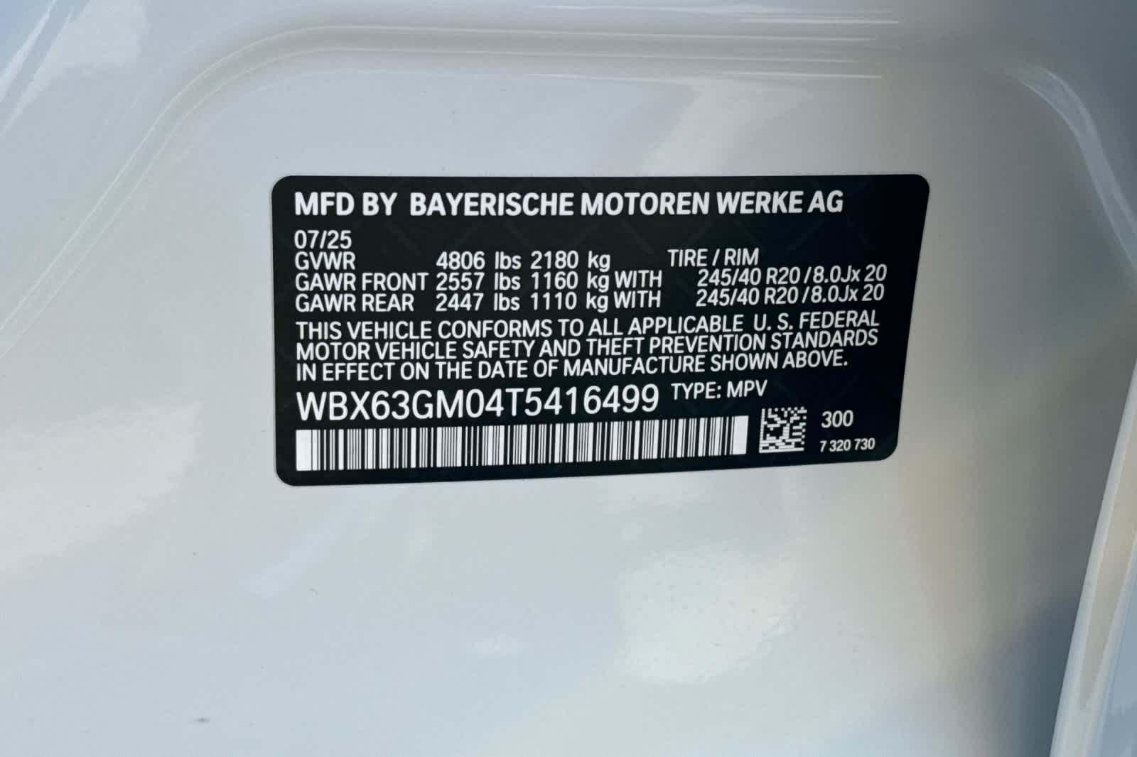 Thumbnail: 2026 BMW X2 - 36