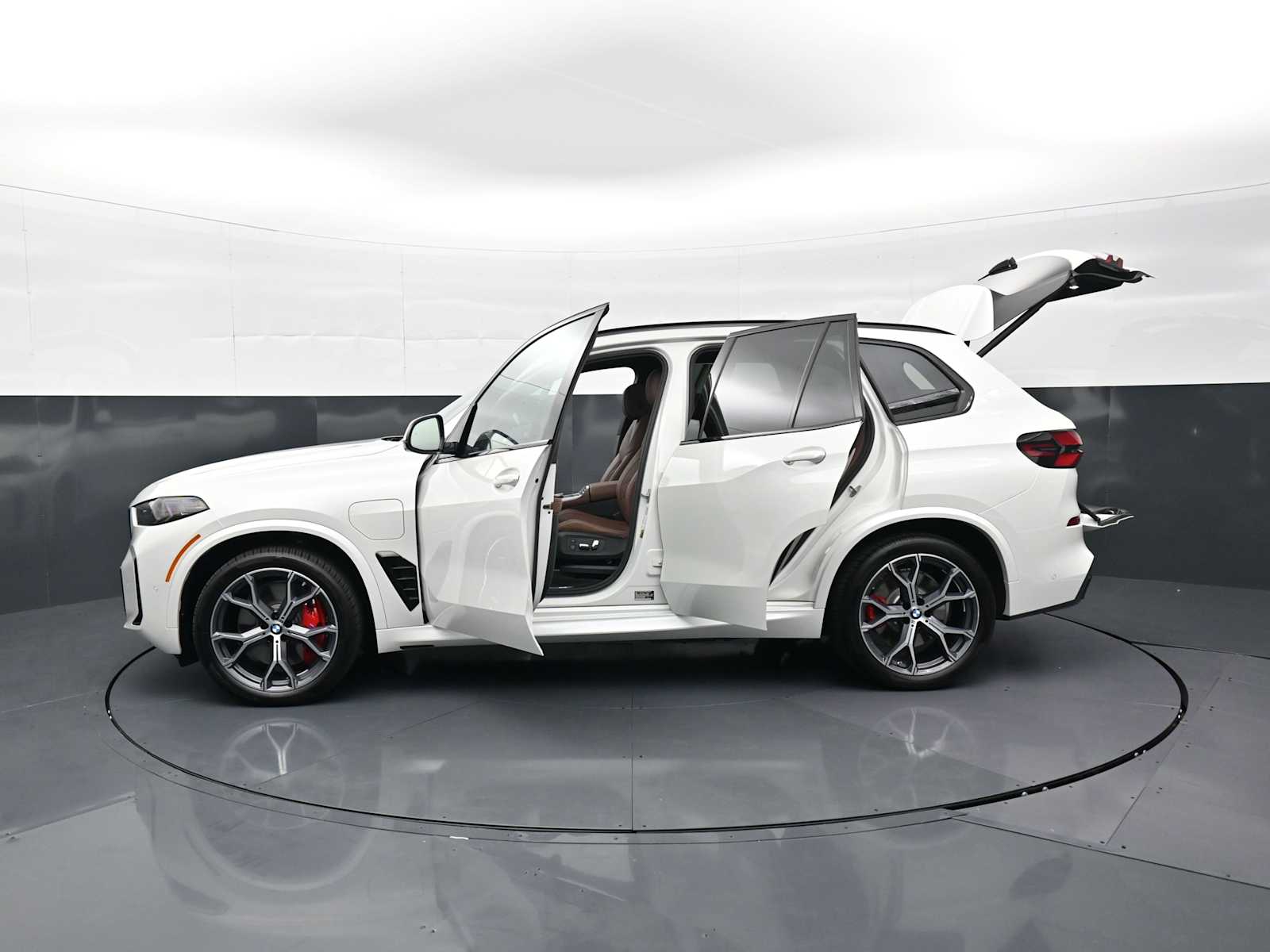 2026 BMW X5 50e - Photo 36