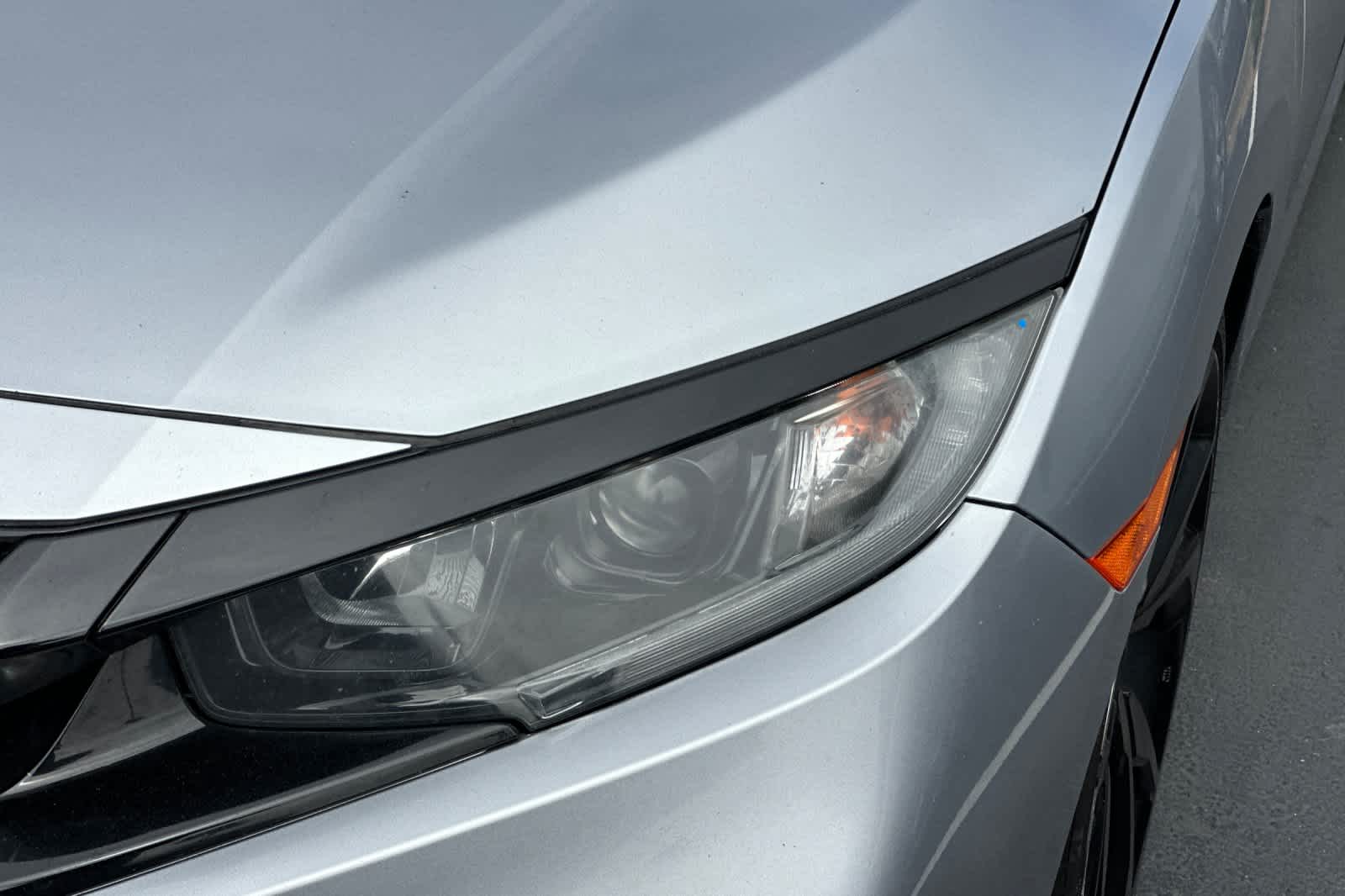 2019 Honda Civic Sport 10