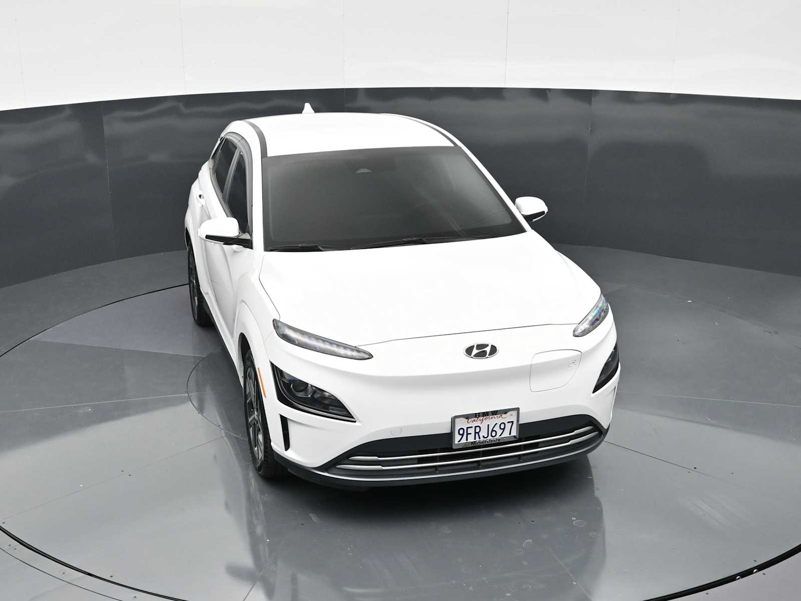 Thumbnail: 2023 Hyundai Kona - 18