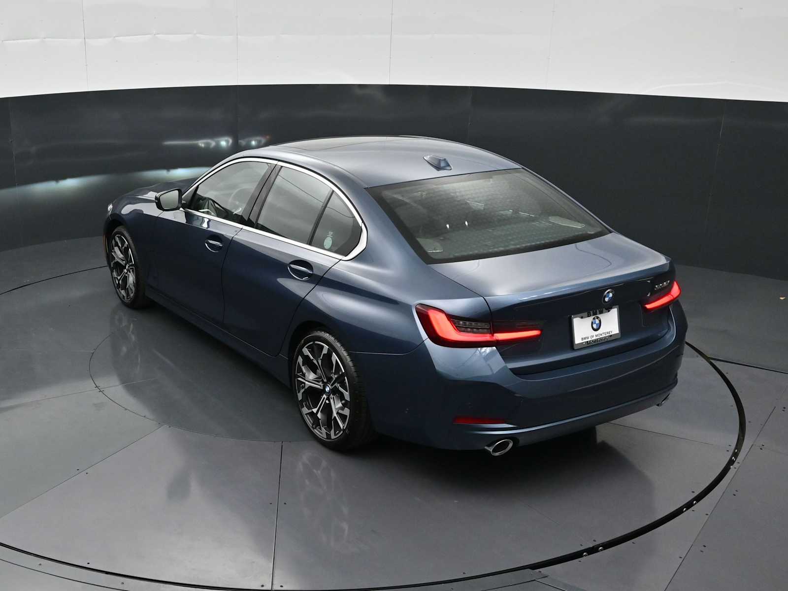 Thumbnail: 2026 BMW 3 Series - 23