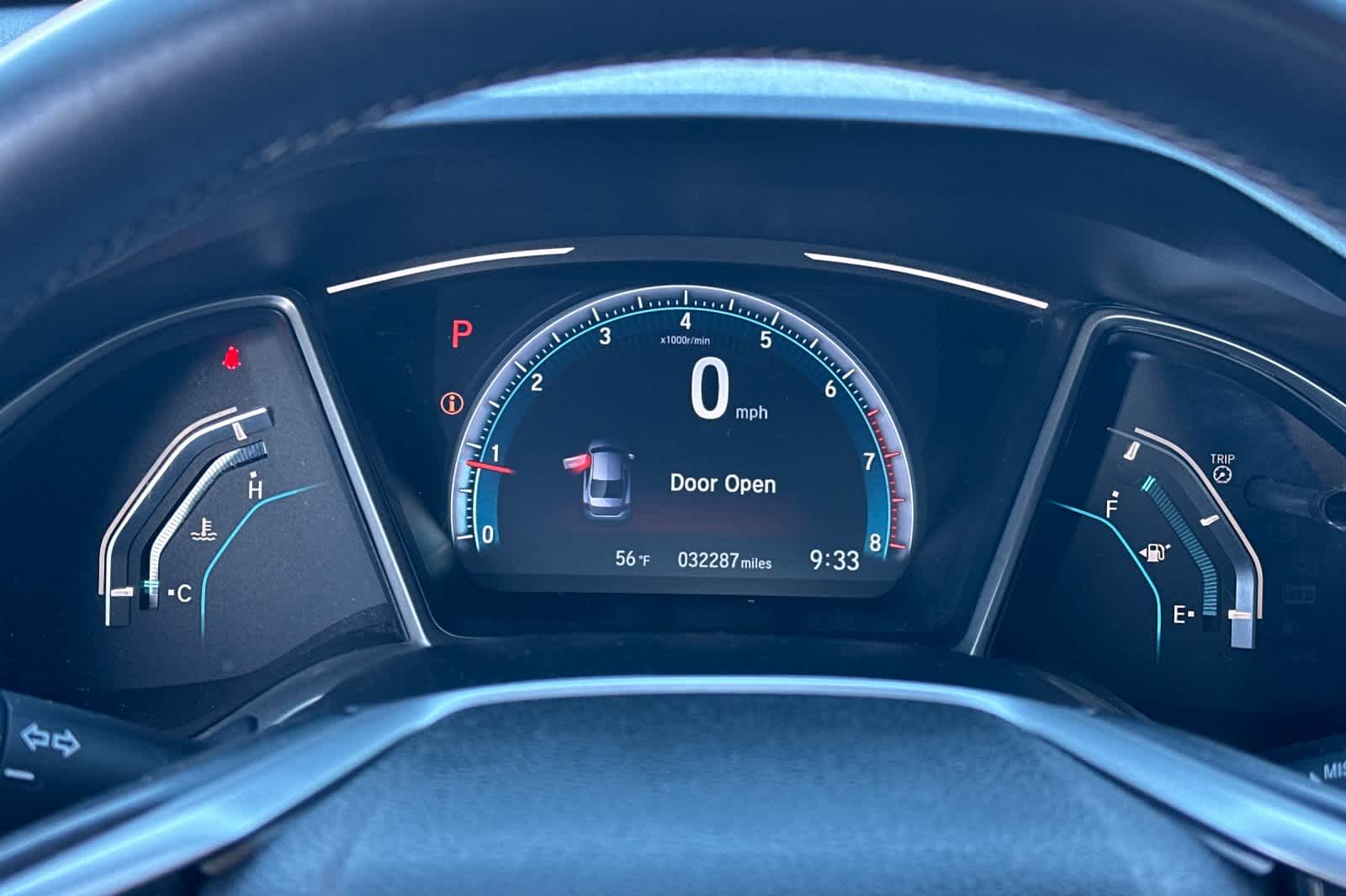 Thumbnail: 2021 Honda Civic - 26