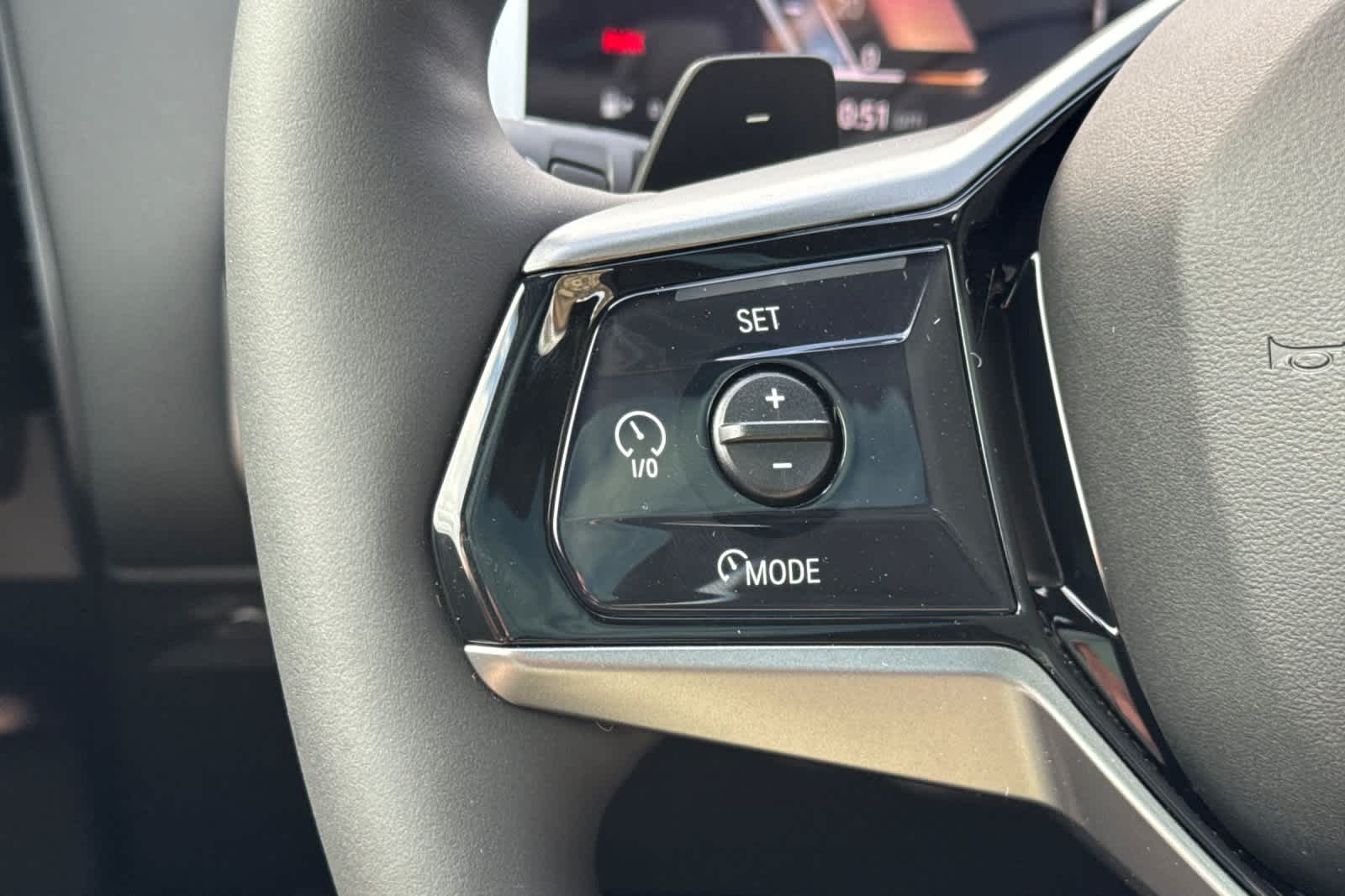 Thumbnail: 2026 BMW X3 - 28